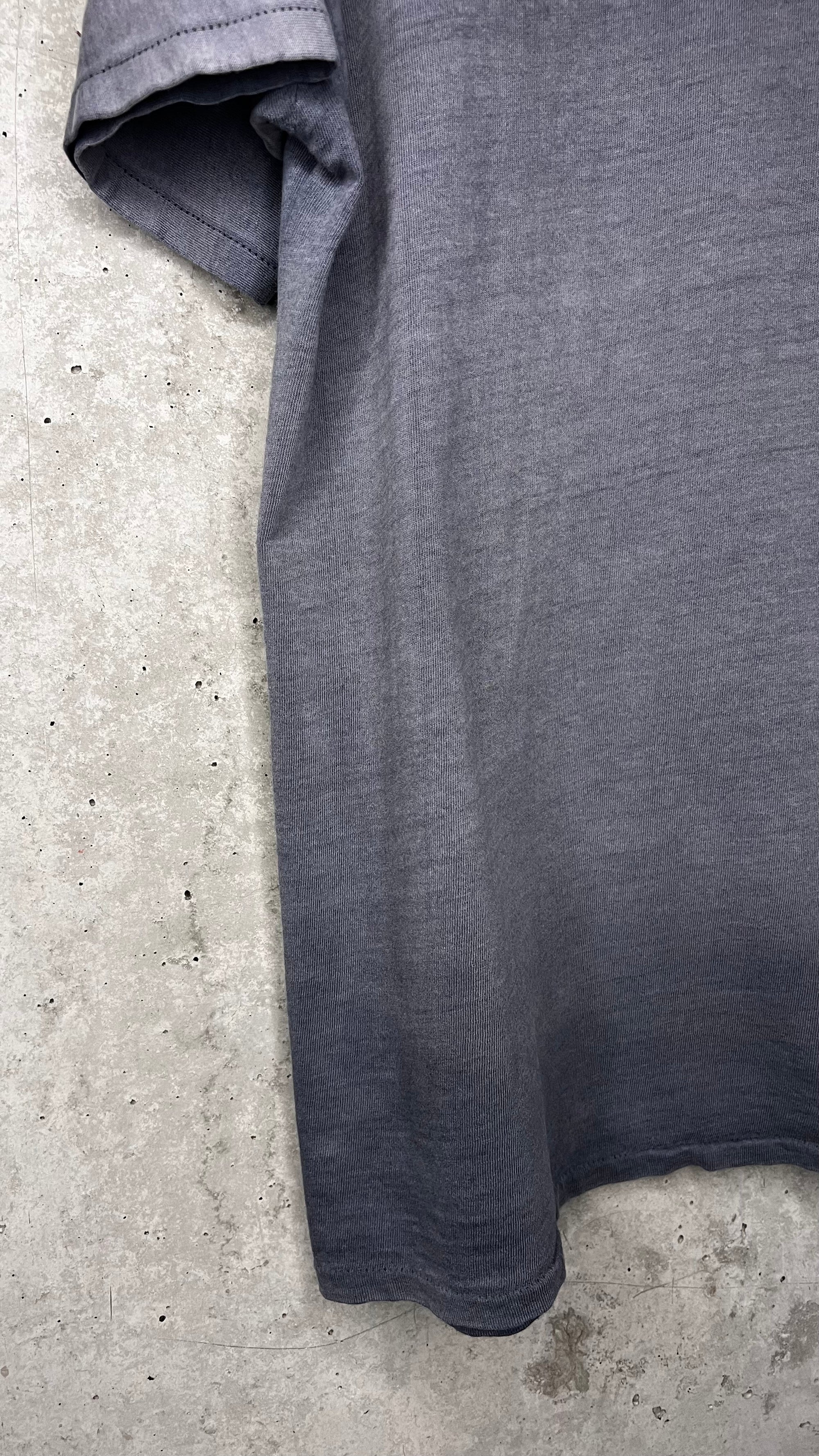 NIRVANA SLIVER 91’ EURO VARIANT | DISTRESSED FADER