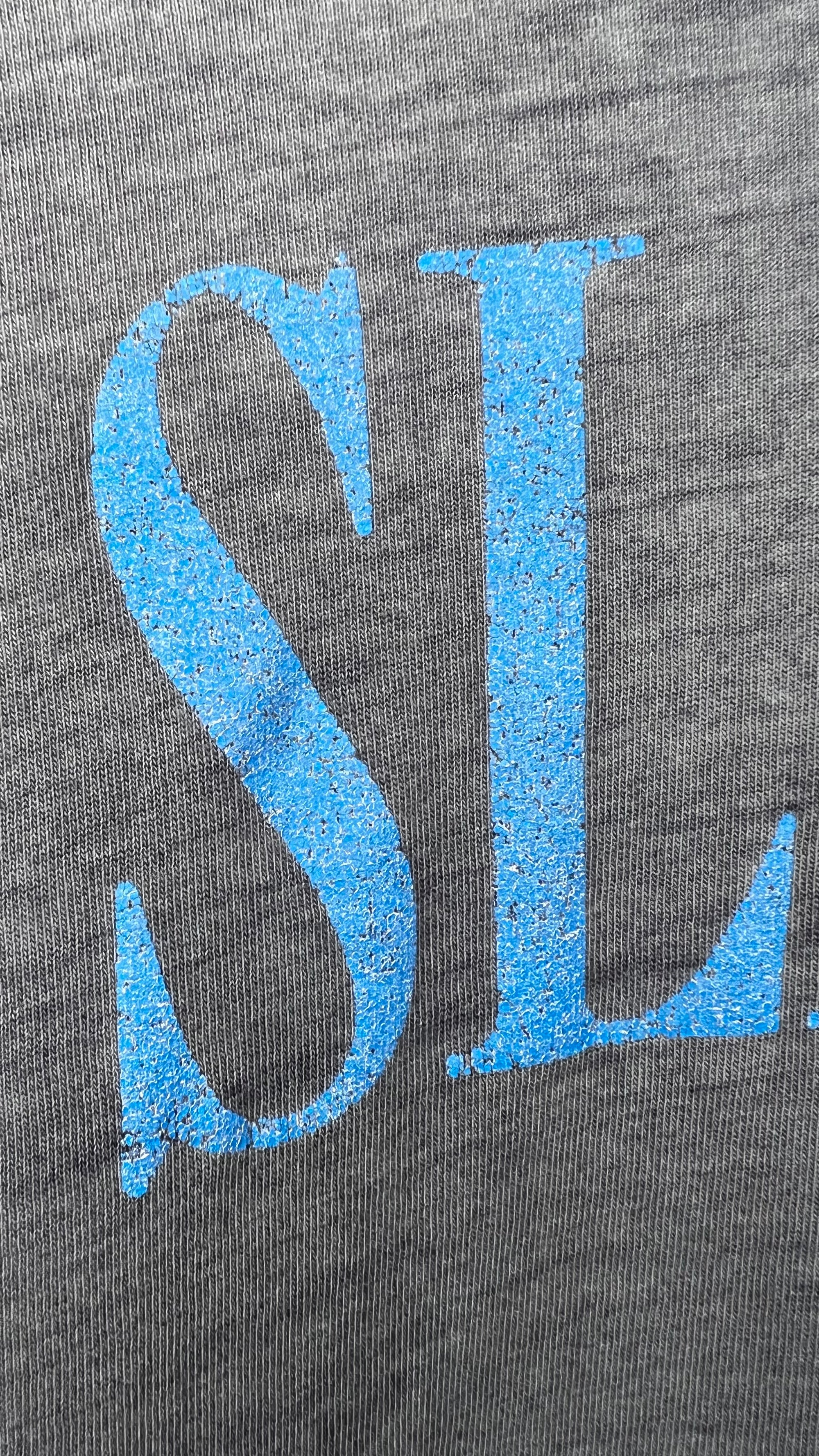 NIRVANA SLIVER 91’ EURO VARIANT | DISTRESSED FADER