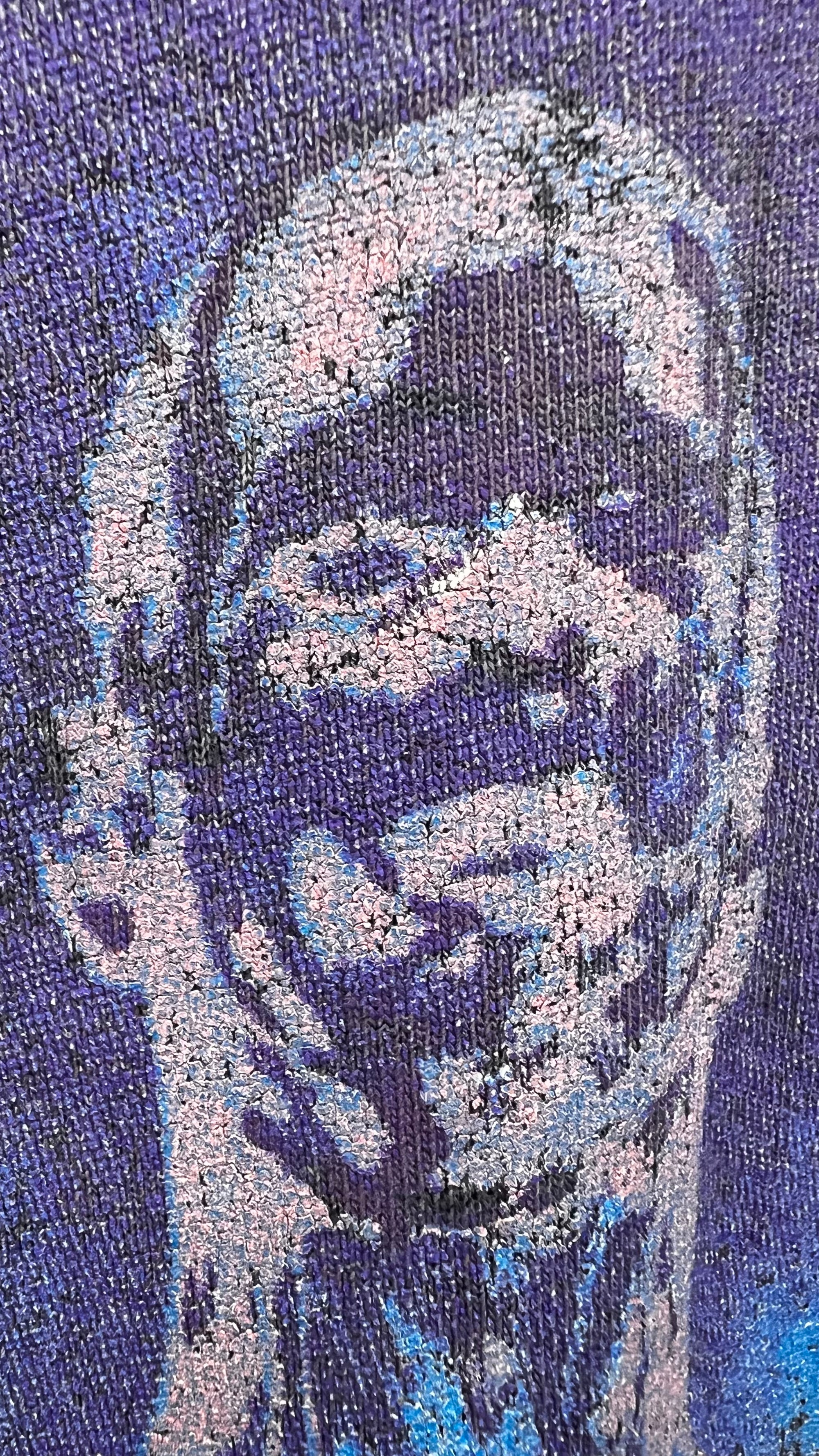 NIRVANA SLIVER 91’ EURO VARIANT | DISTRESSED FADER