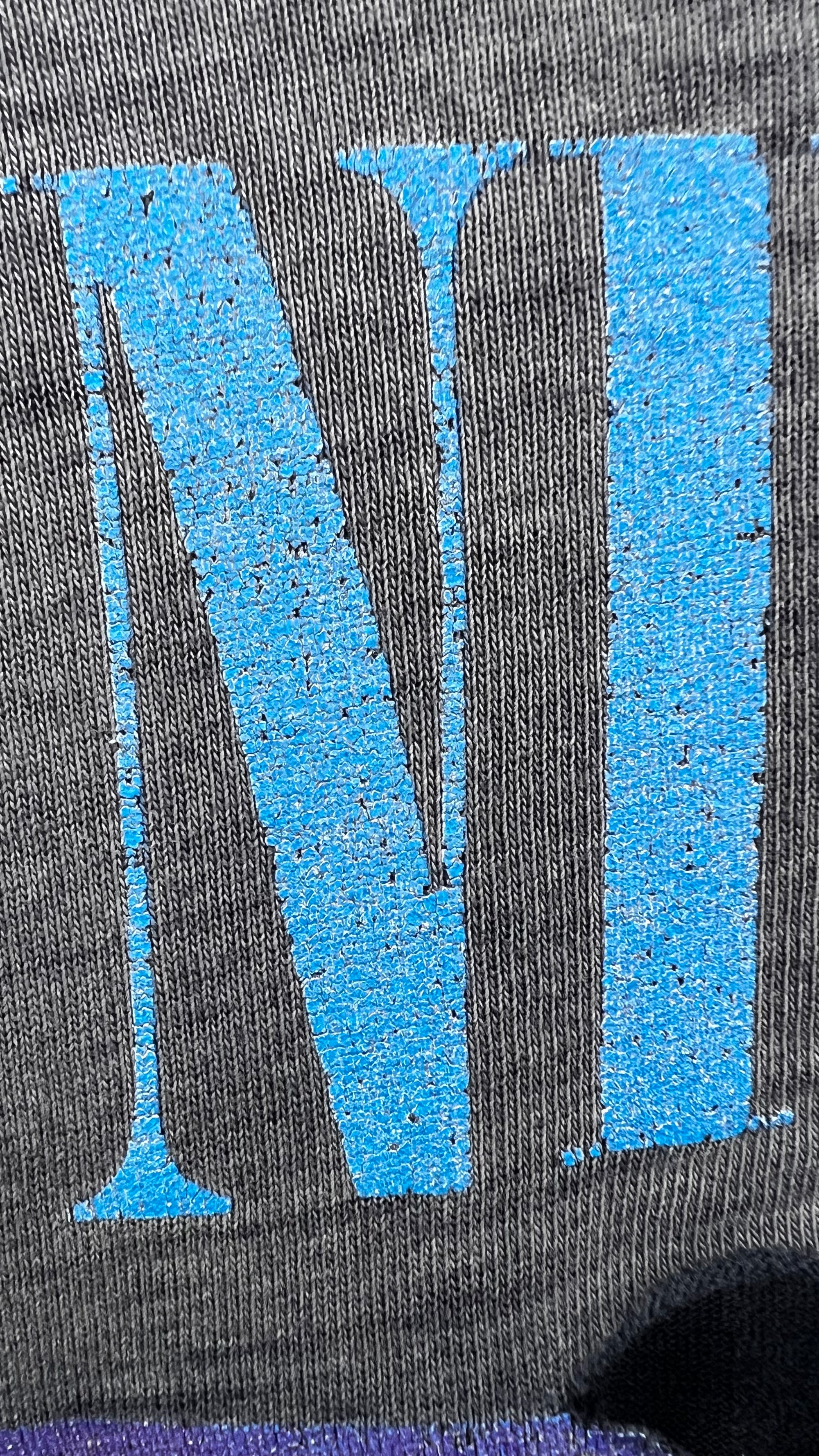 NIRVANA SLIVER 91’ EURO VARIANT | DISTRESSED FADER