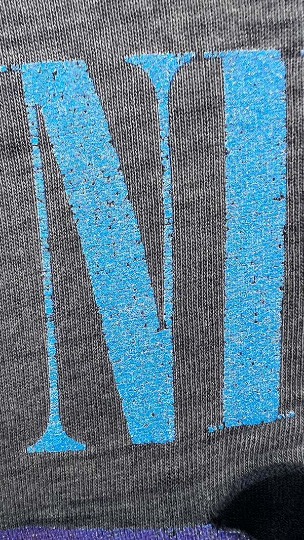 NIRVANA SLIVER 91’ EURO VARIANT | DISTRESSED FADER