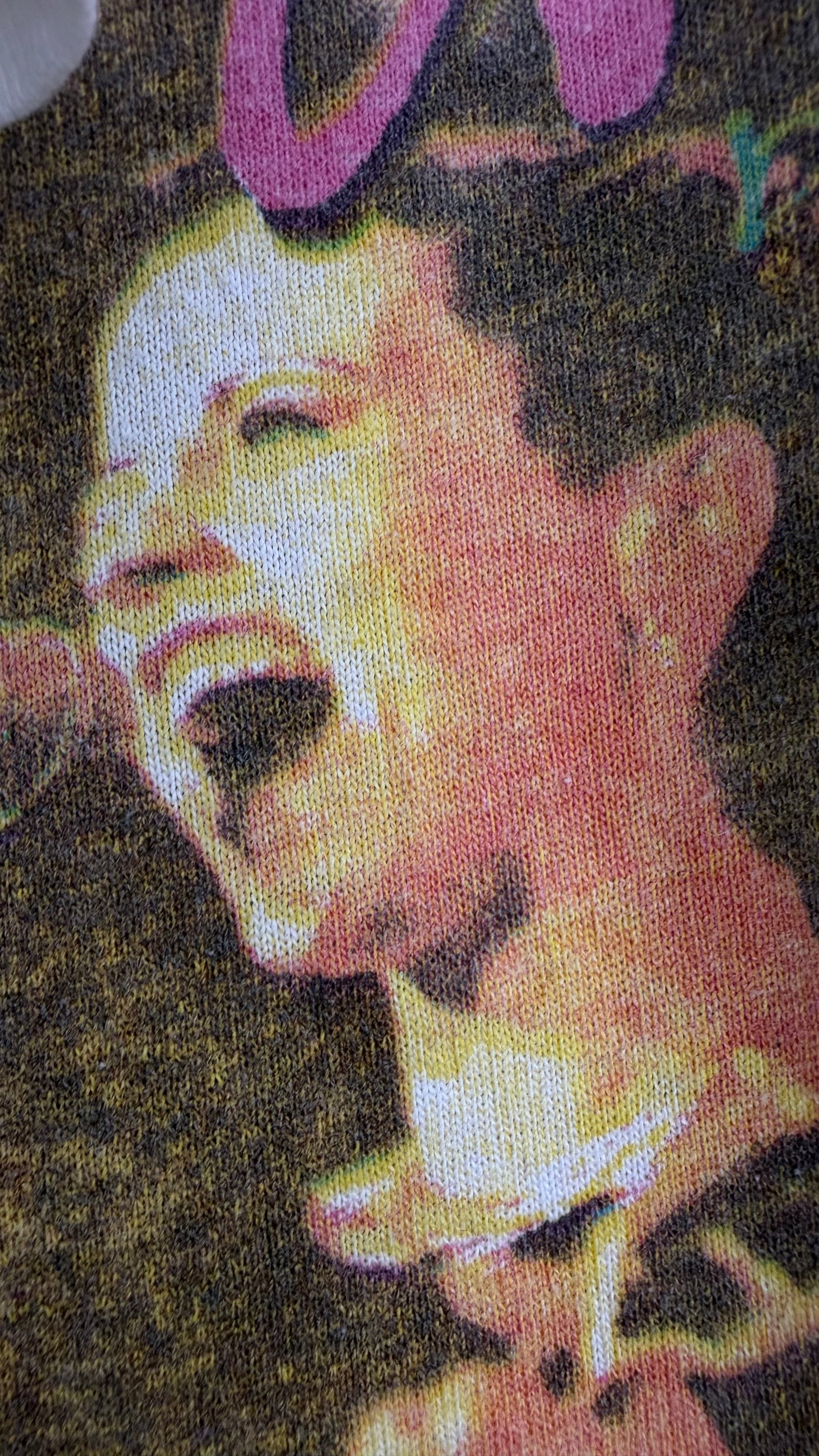 THE CRANBERRIES FREE TO DECIDE 96’ TOUR RAP TEE STYLE BOOTLEG
