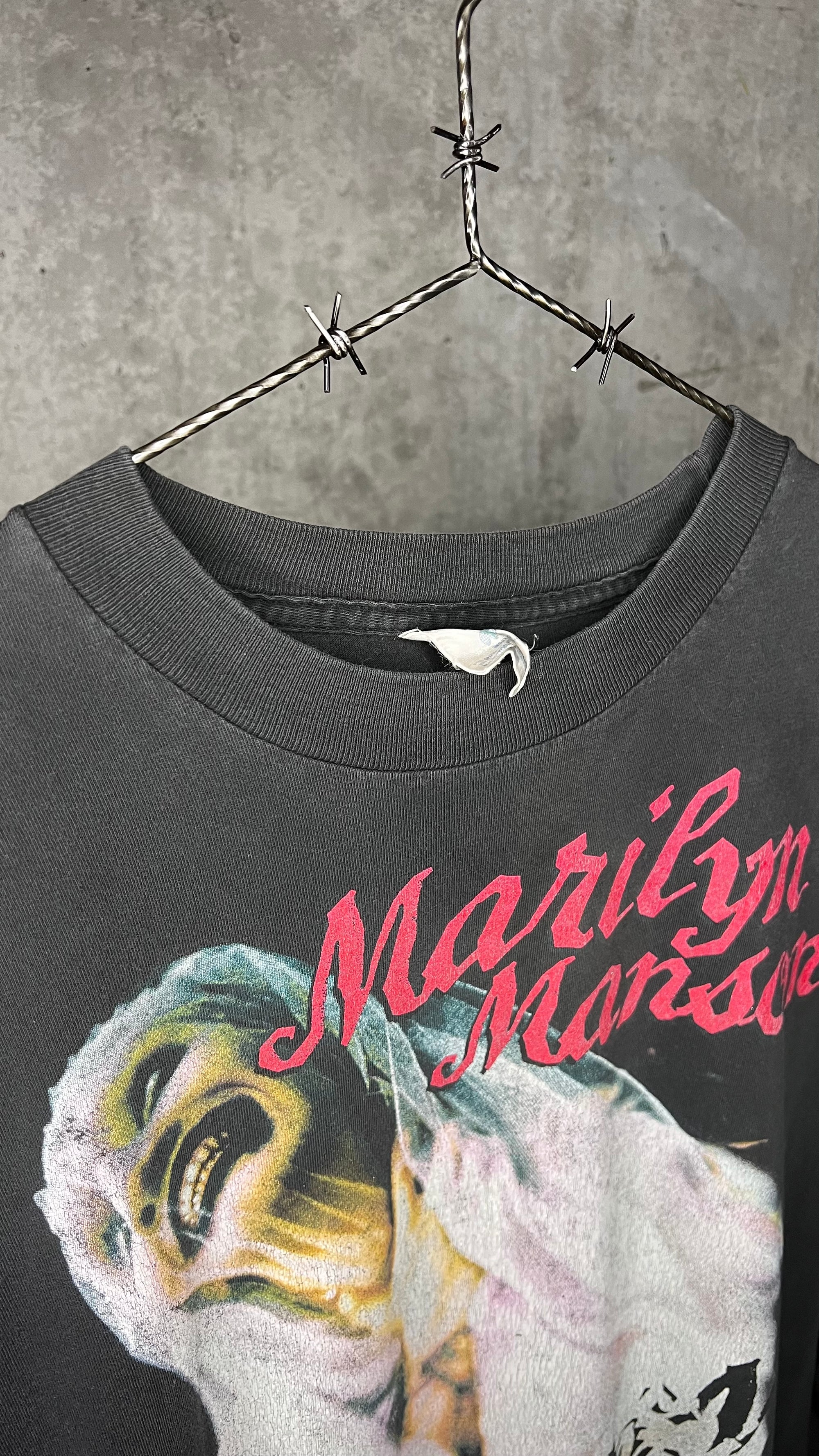 MARILYN MANSON SWEET DREAMS ARE MADE OF THIS | XL