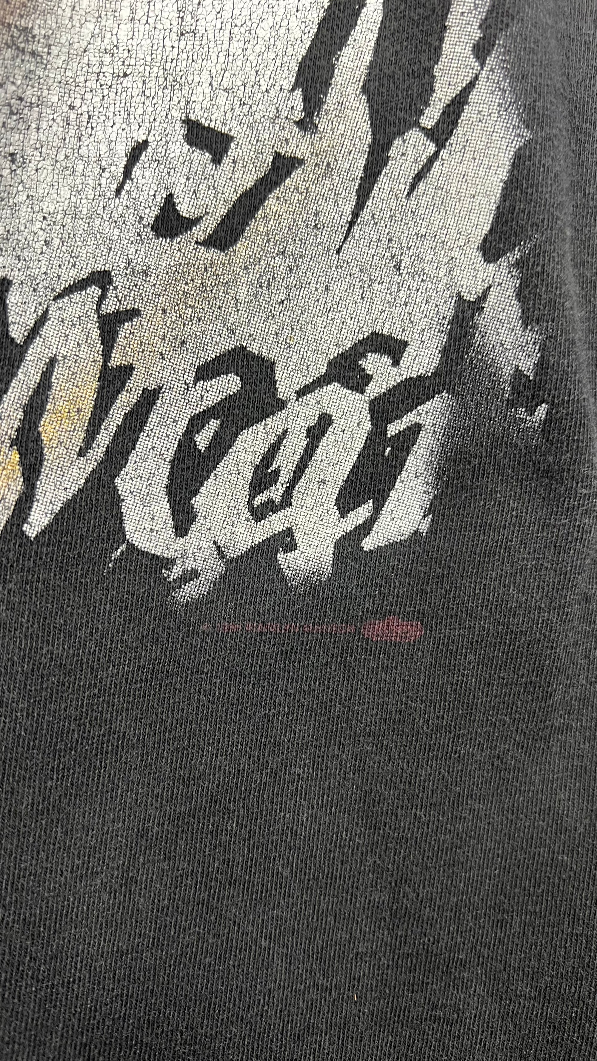 MARILYN MANSON SWEET DREAMS ARE MADE OF THIS | XL