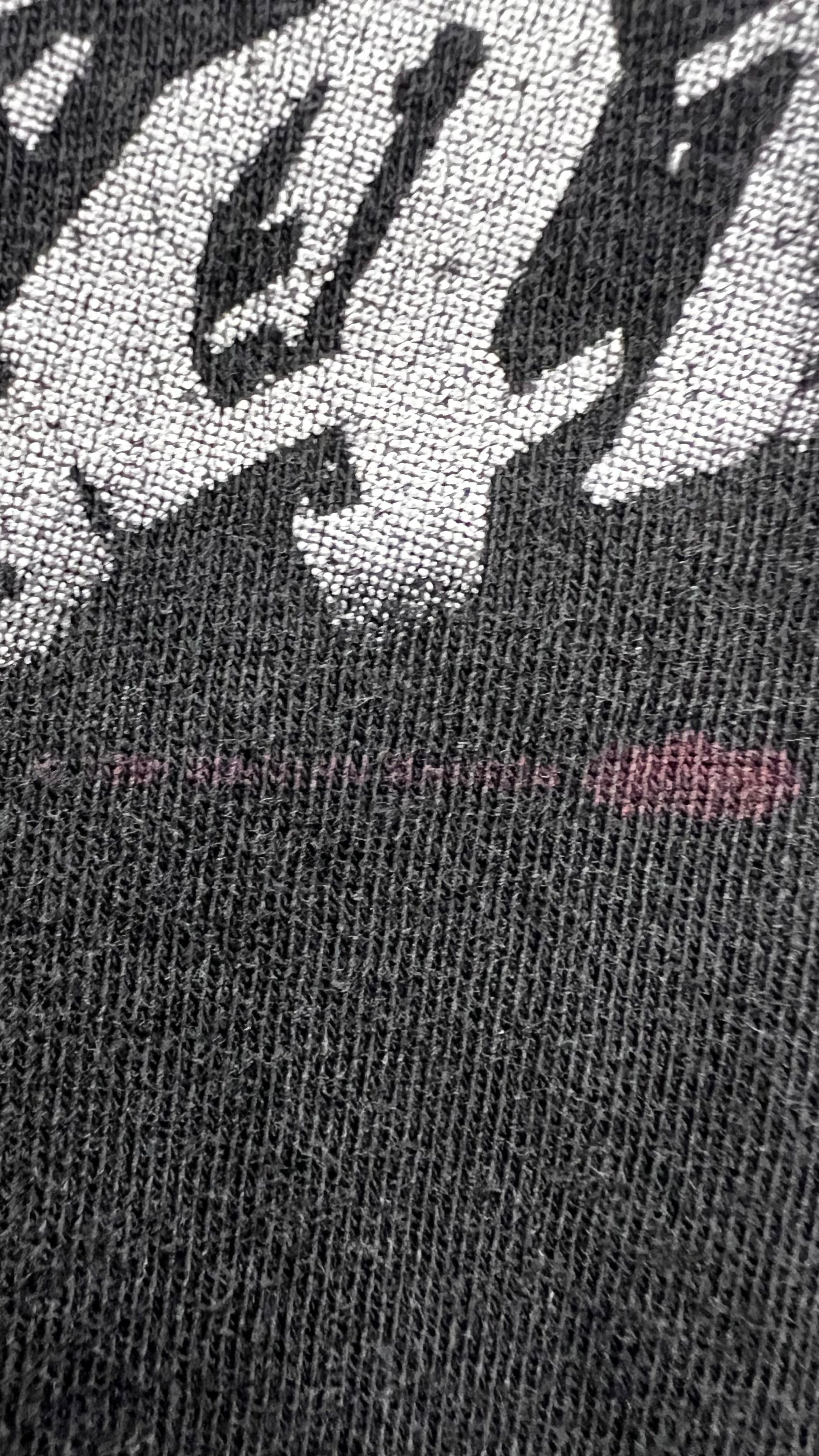 MARILYN MANSON SWEET DREAMS ARE MADE OF THIS | XL