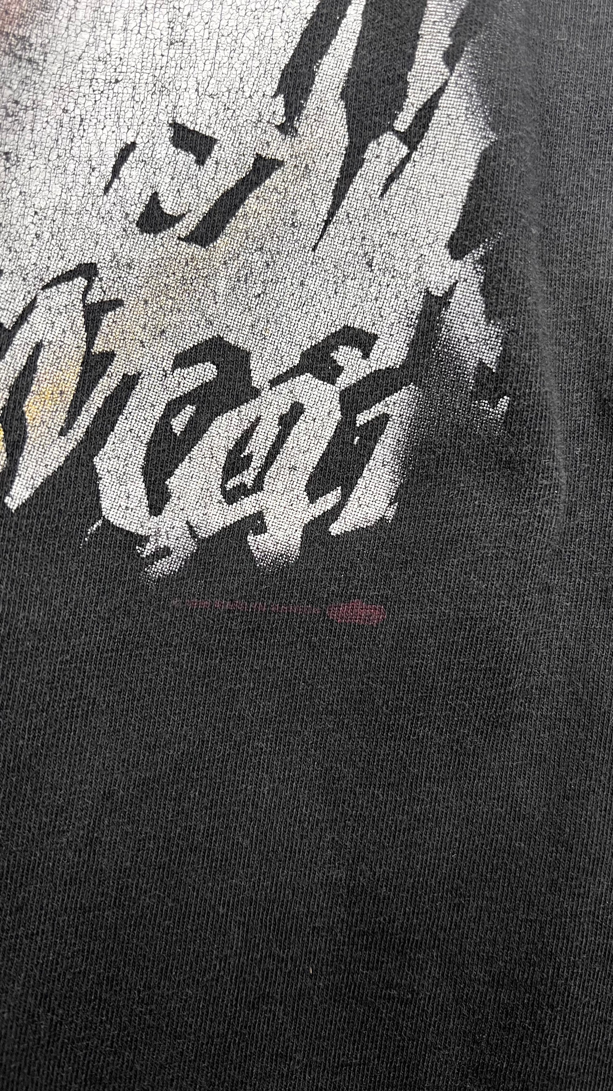 MARILYN MANSON SWEET DREAMS ARE MADE OF THIS | XL