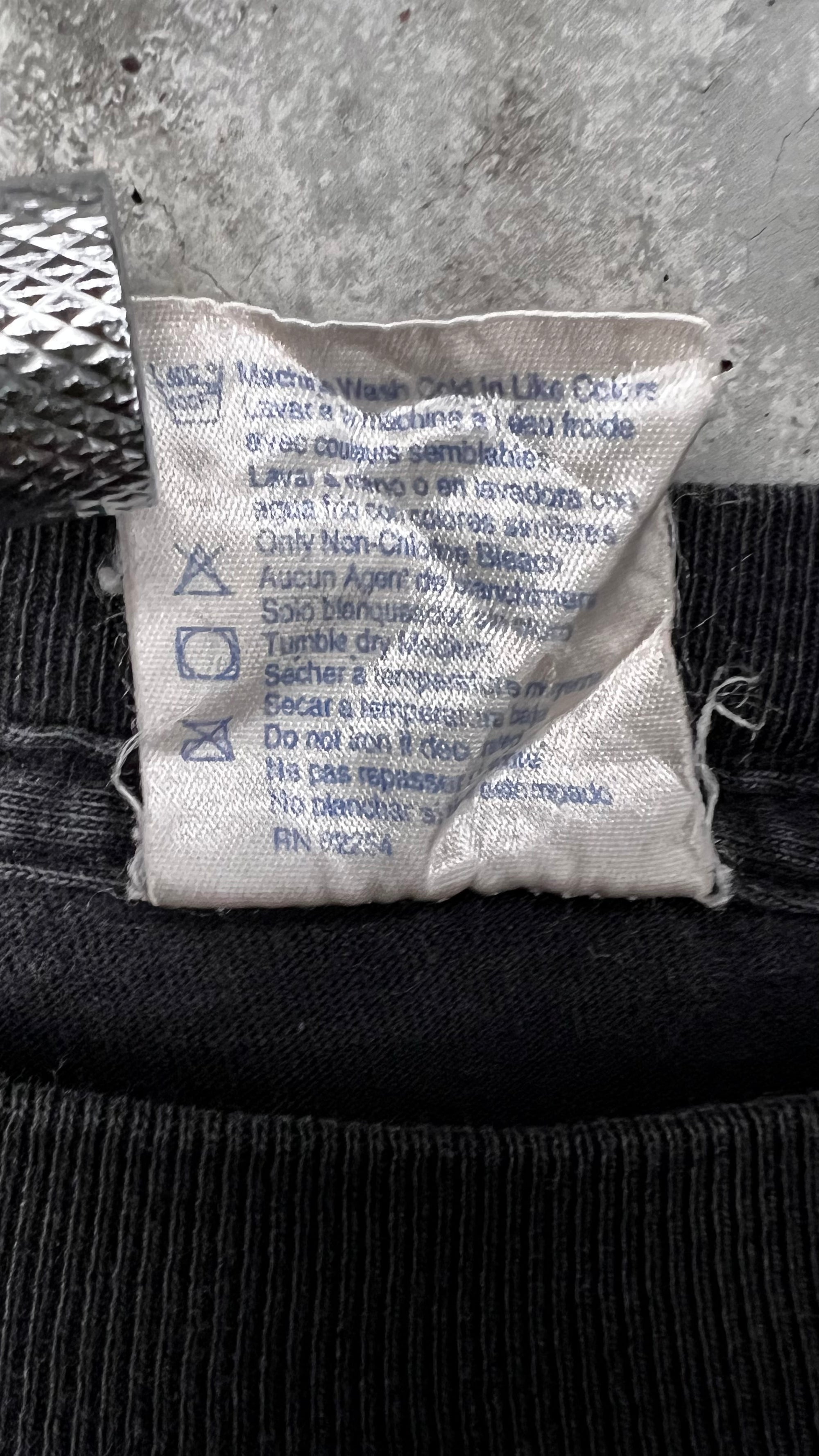 MARILYN MANSON SWEET DREAMS ARE MADE OF THIS | XL