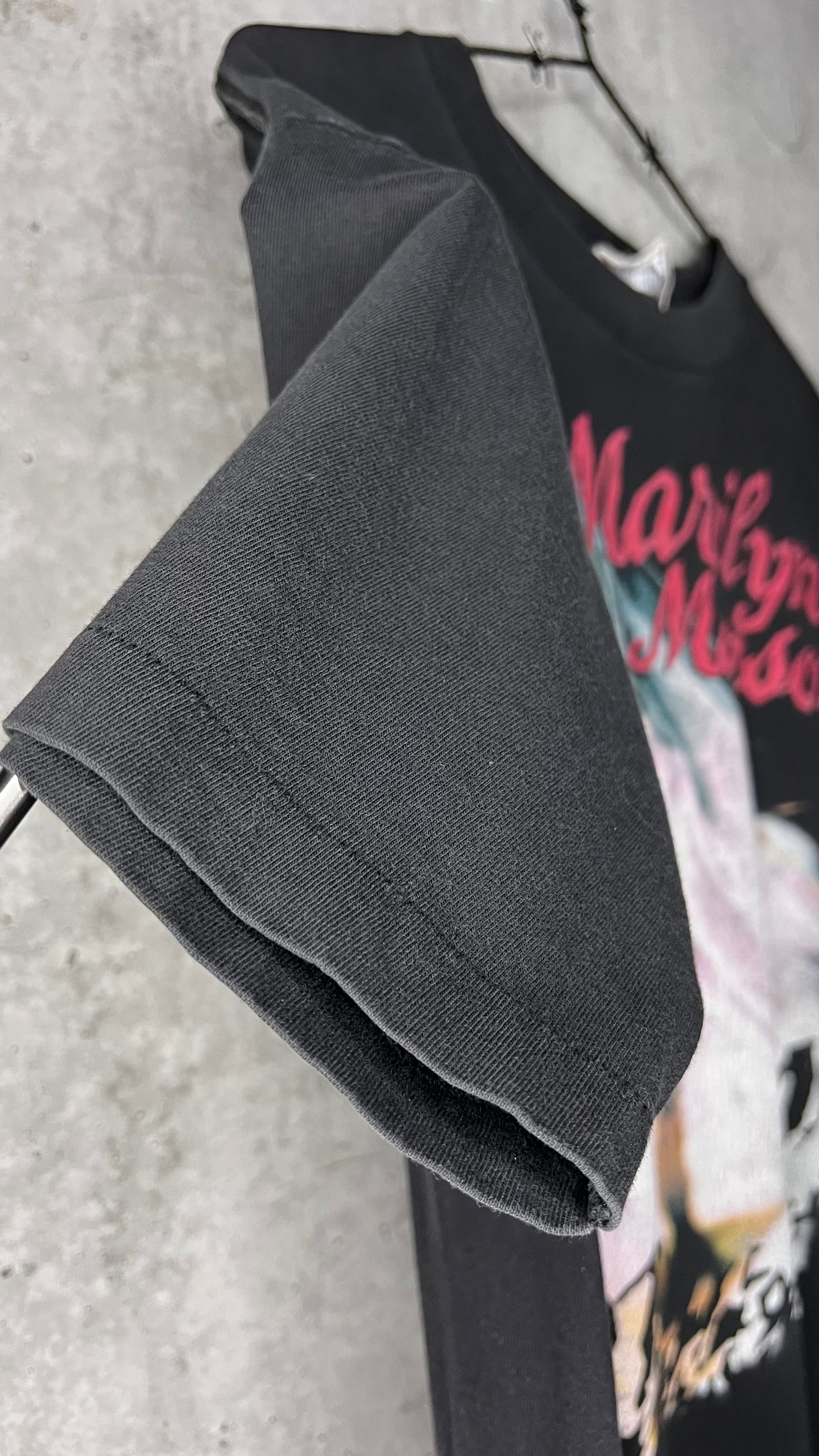 MARILYN MANSON SWEET DREAMS ARE MADE OF THIS | XL