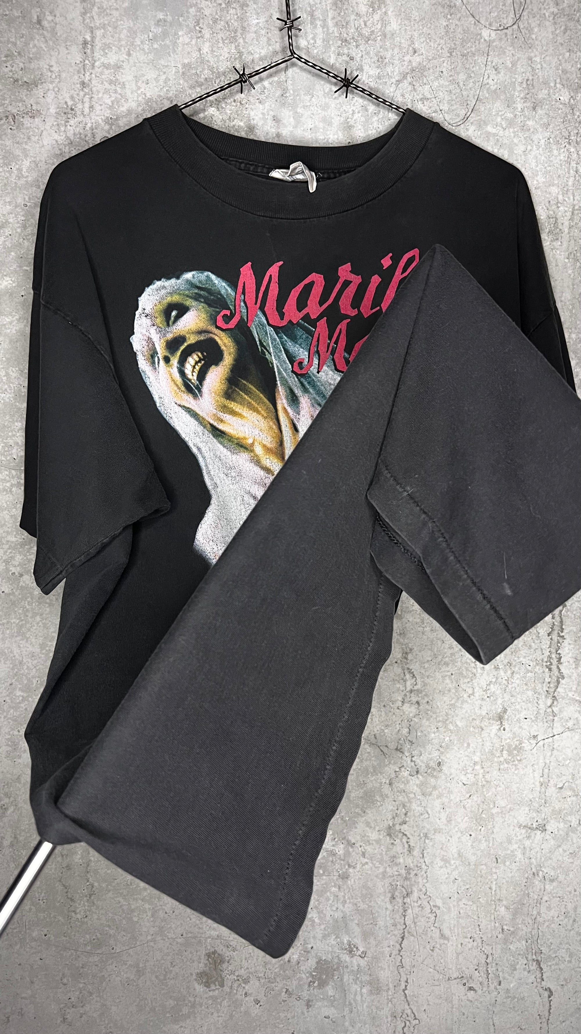 MARILYN MANSON SWEET DREAMS ARE MADE OF THIS | XL