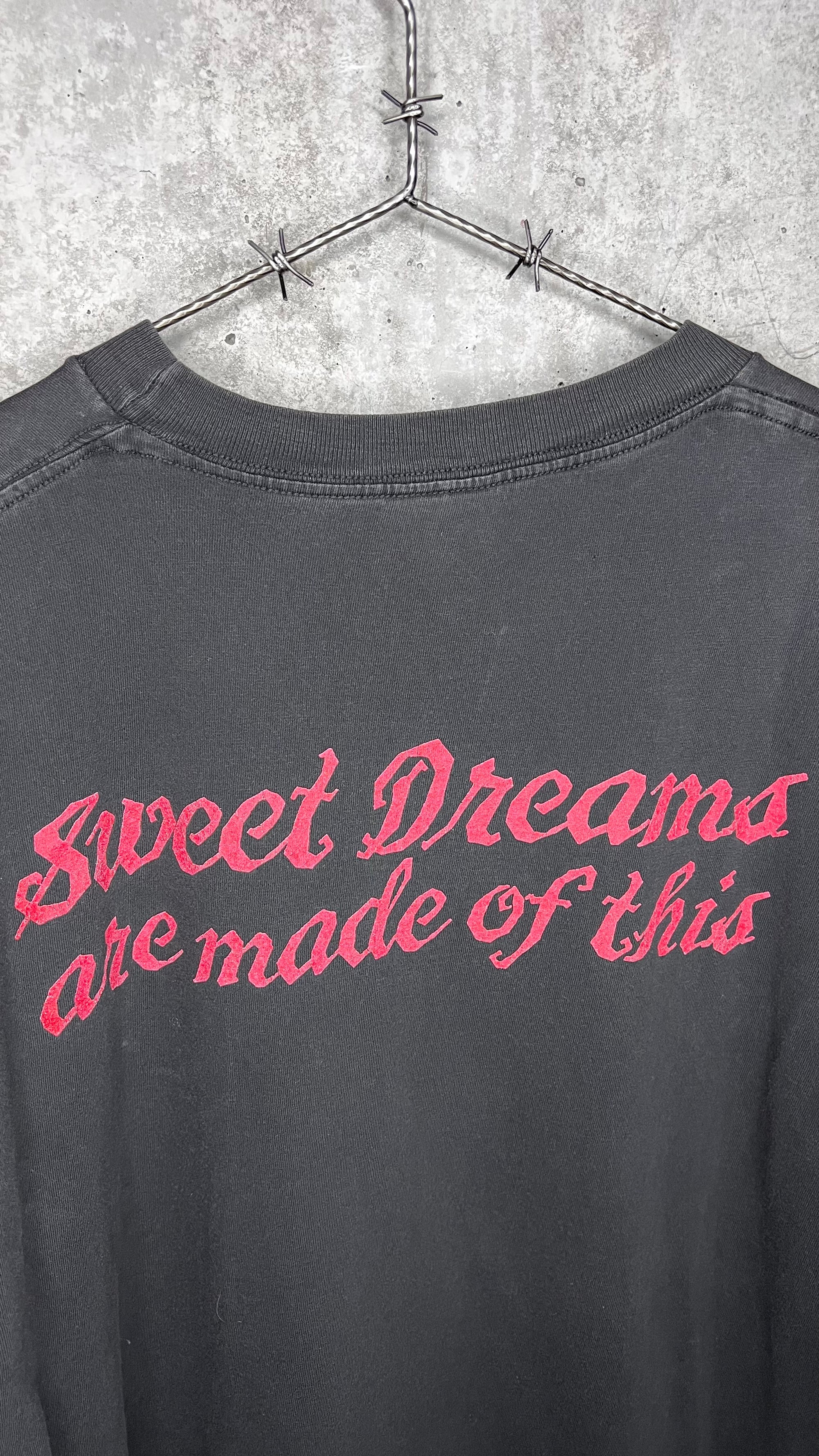 MARILYN MANSON SWEET DREAMS ARE MADE OF THIS | XL