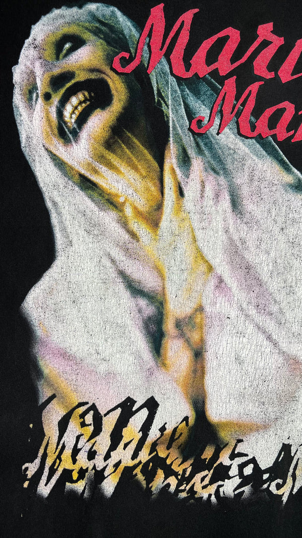 MARILYN MANSON SWEET DREAMS ARE MADE OF THIS | XL