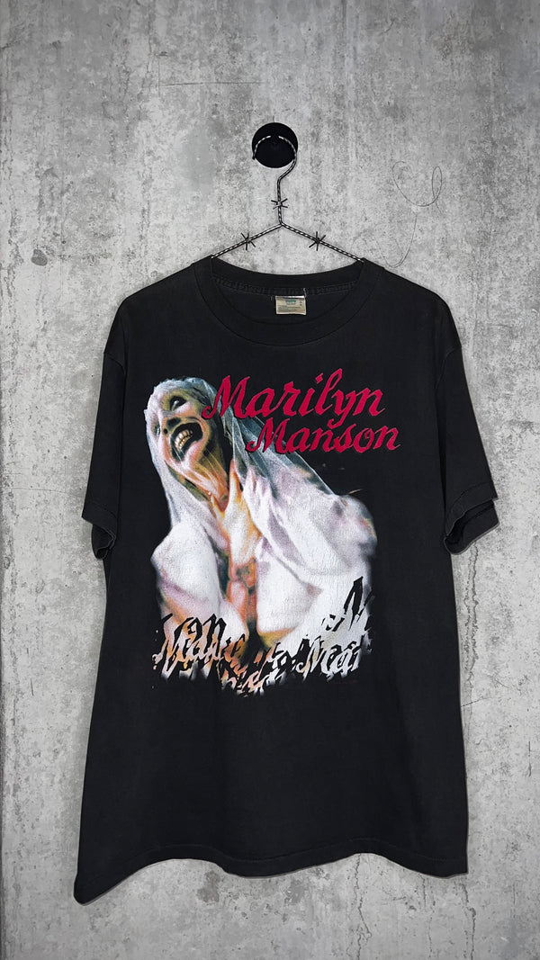 MARILYN MANSON SWEET DREAMS ARE MADE OF THIS | L