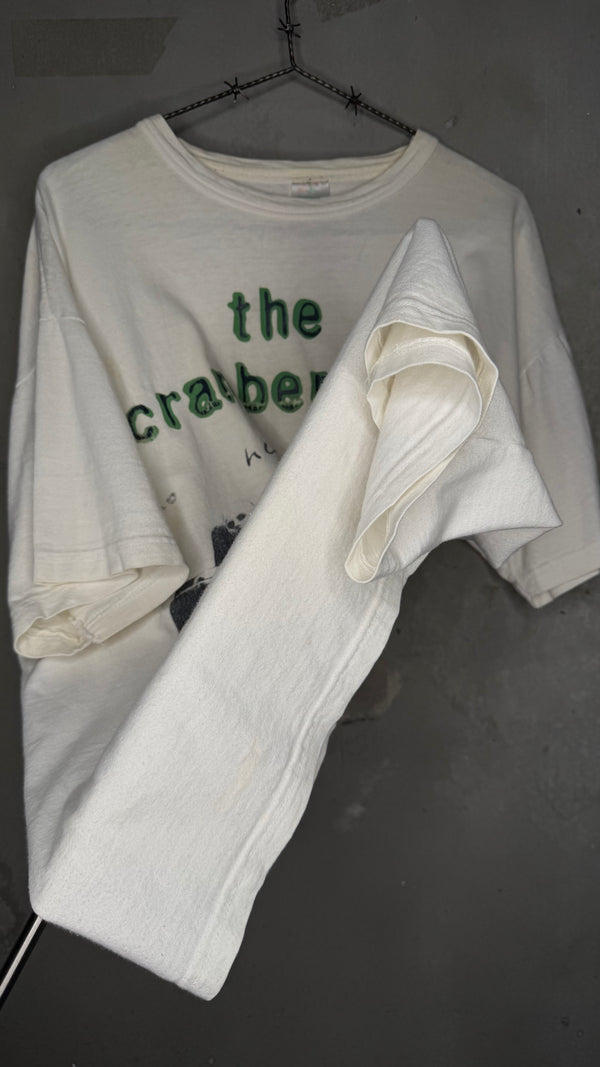 THE CRANBERRIES NO NEED TO ARGUE EURO TOUR 95’ BOOTLEG TEE