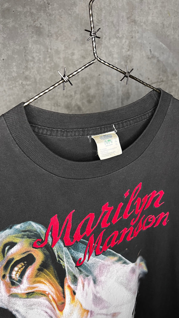 MARILYN MANSON SWEET DREAMS ARE MADE OF THIS | L