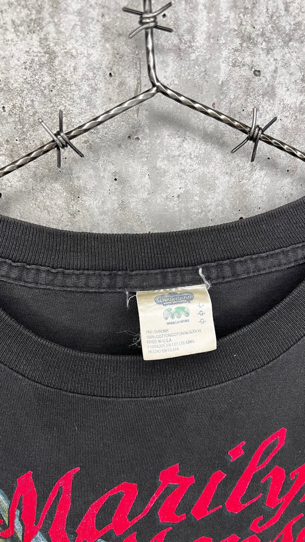 MARILYN MANSON SWEET DREAMS ARE MADE OF THIS | L