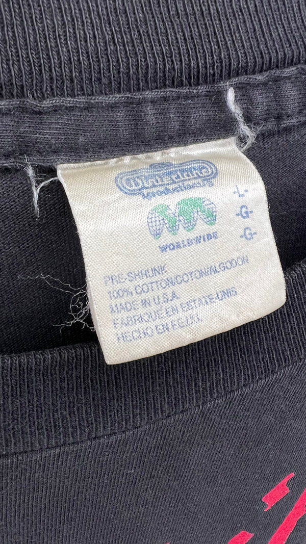 MARILYN MANSON SWEET DREAMS ARE MADE OF THIS | L