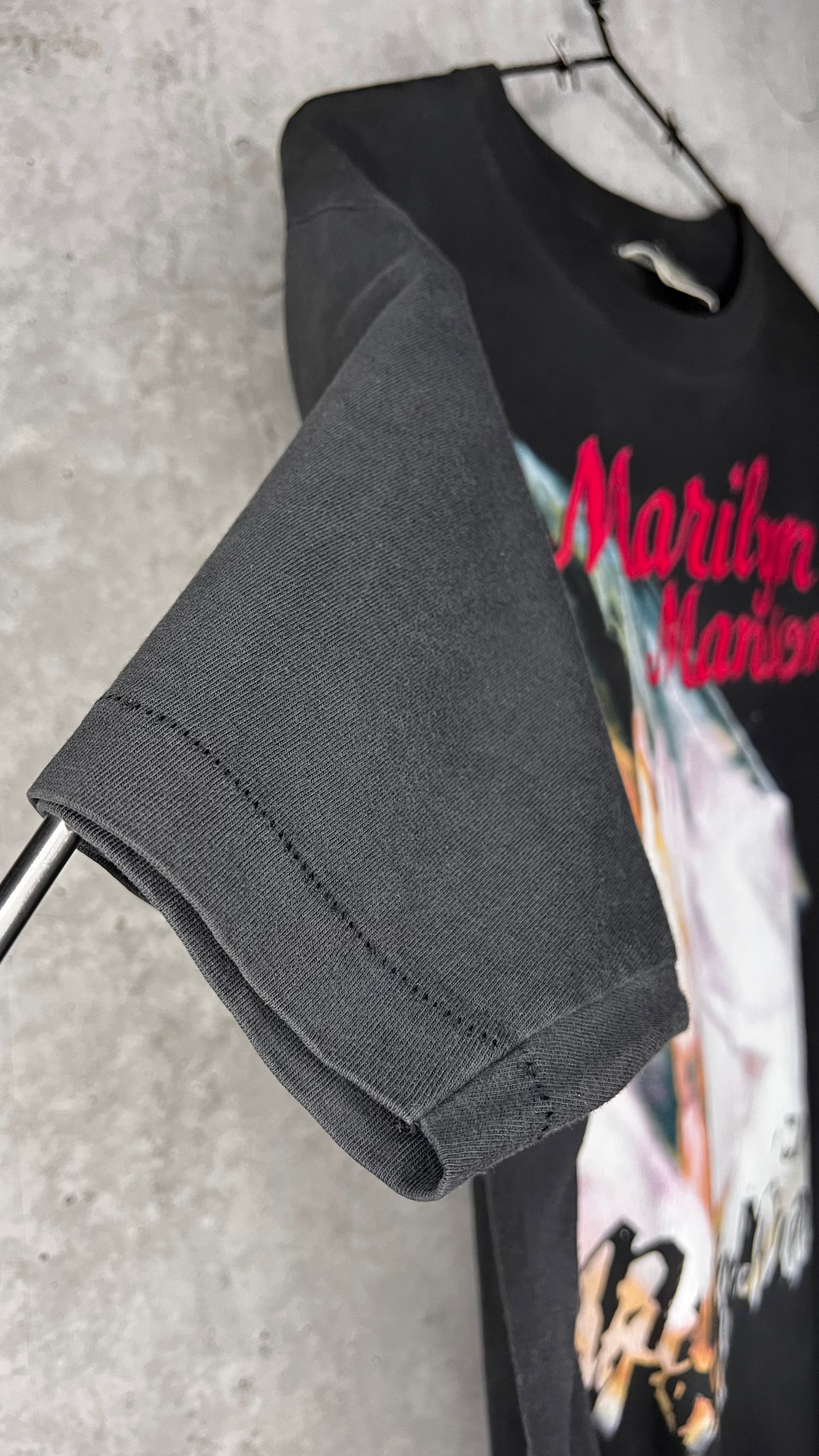 MARILYN MANSON SWEET DREAMS ARE MADE OF THIS | L