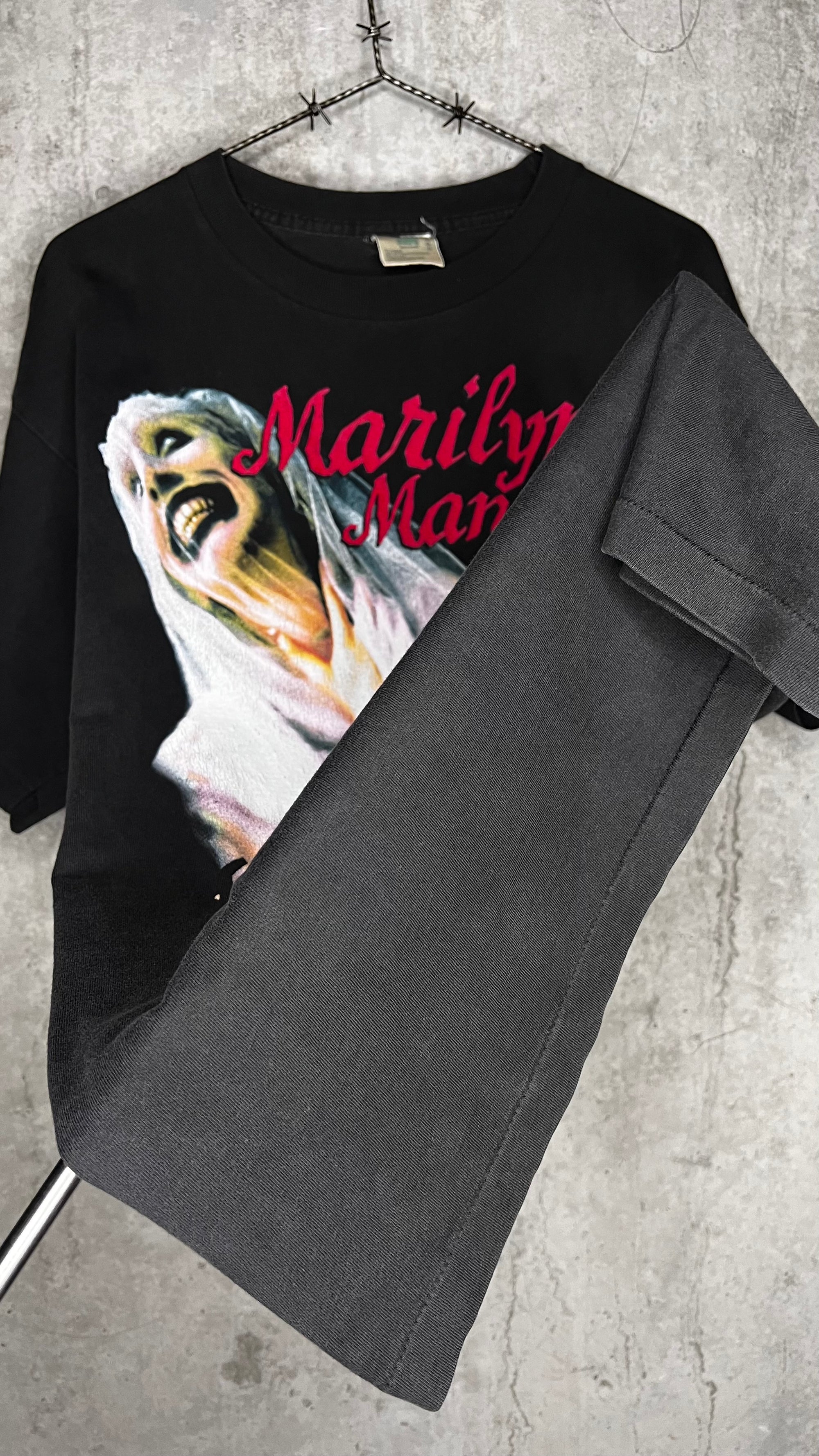 MARILYN MANSON SWEET DREAMS ARE MADE OF THIS | L