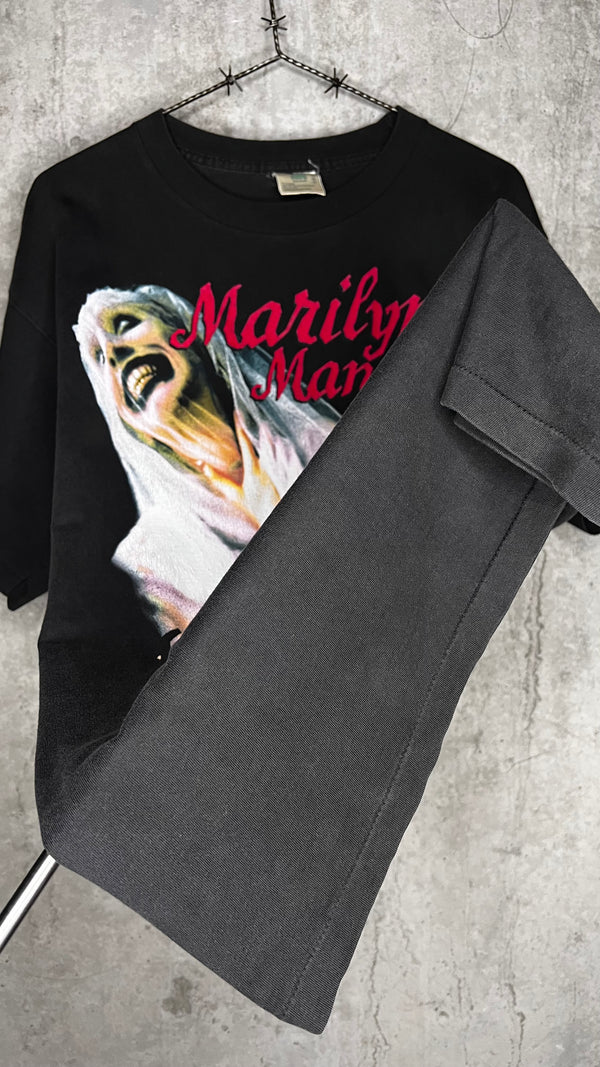 MARILYN MANSON SWEET DREAMS ARE MADE OF THIS | L