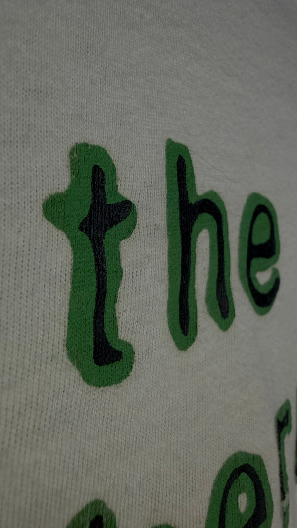 THE CRANBERRIES NO NEED TO ARGUE EURO TOUR 95’ BOOTLEG TEE