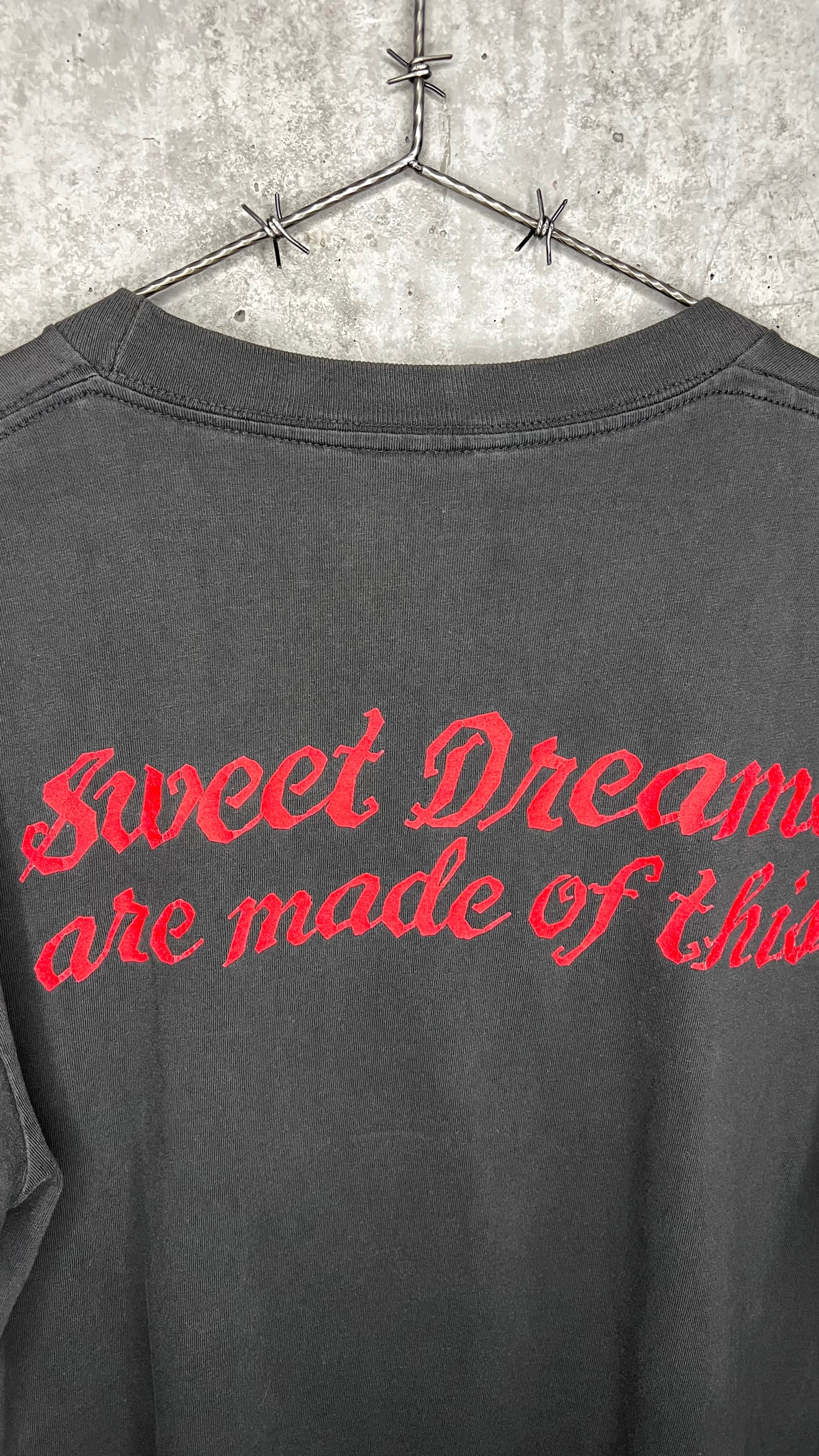 MARILYN MANSON SWEET DREAMS ARE MADE OF THIS | L