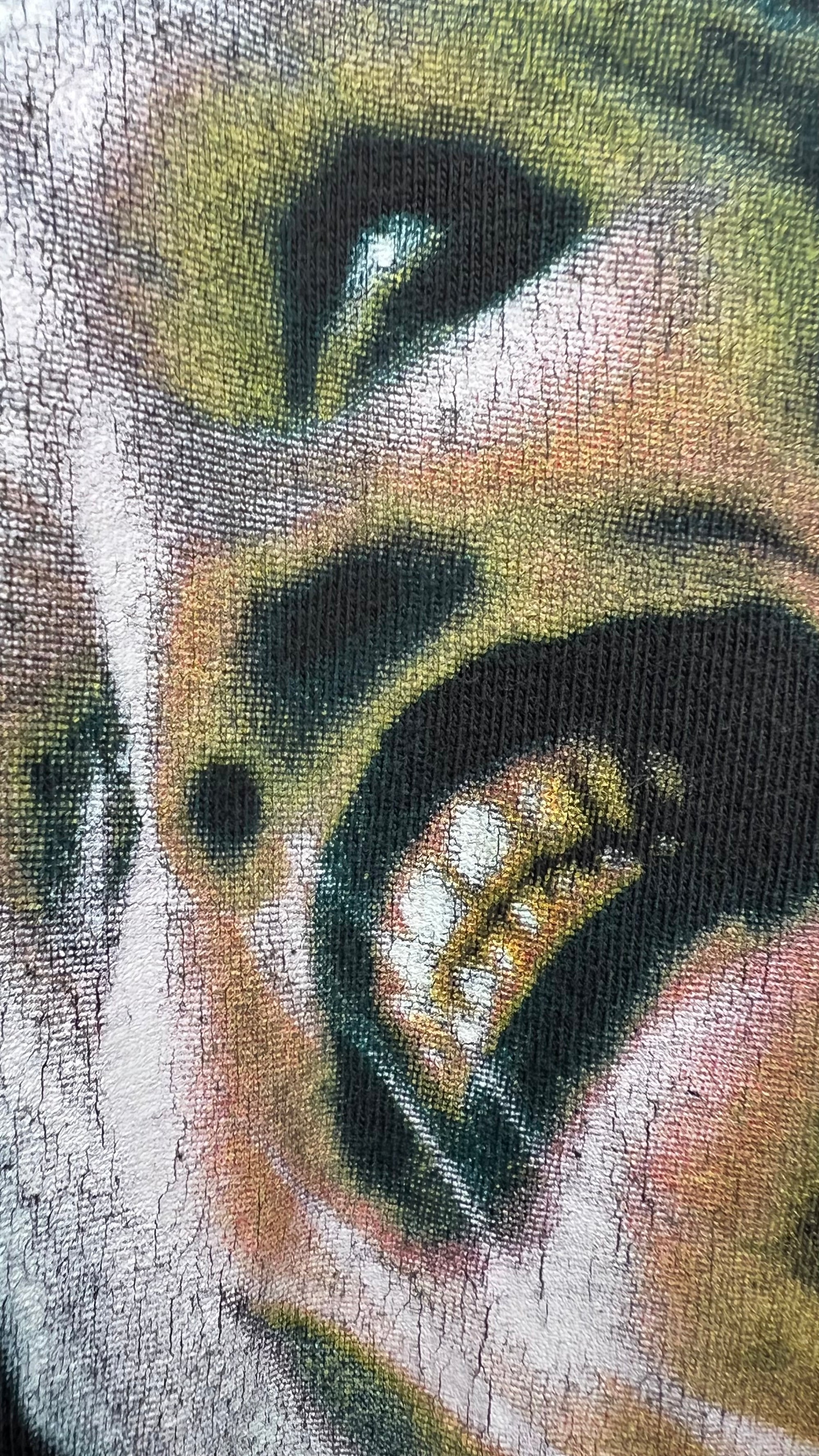 MARILYN MANSON SWEET DREAMS ARE MADE OF THIS | L