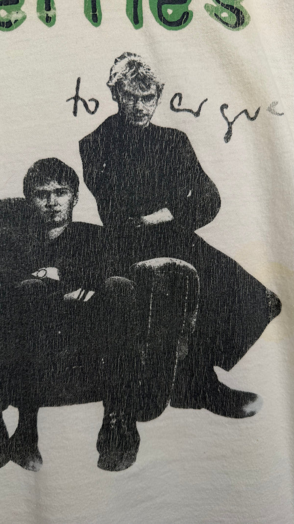 THE CRANBERRIES NO NEED TO ARGUE EURO TOUR 95’ BOOTLEG TEE