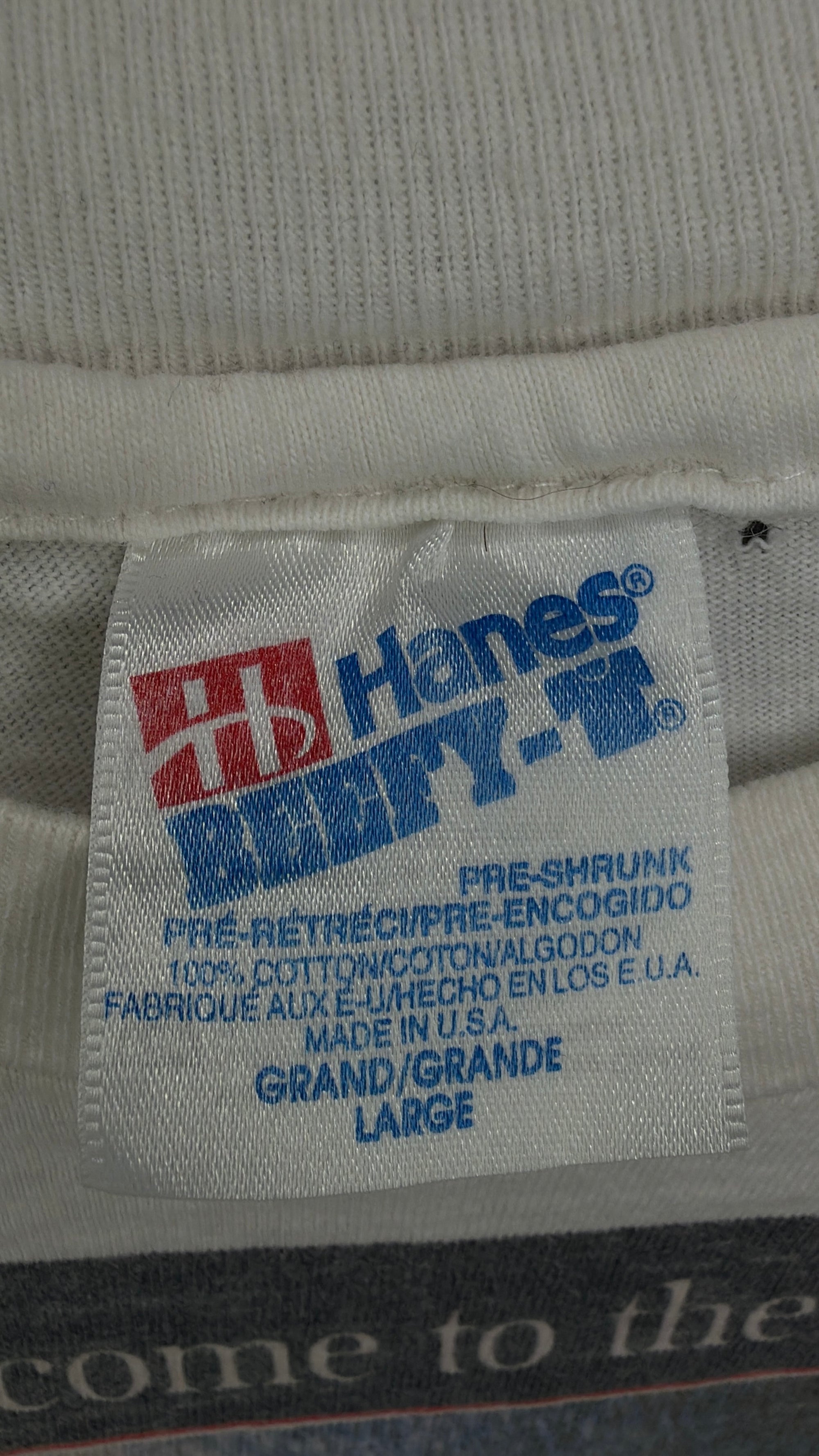 BLADE RUNNER COMIC BOOK BOOTLEG TEE | ‘WELCOME TO THE FUTURE. IF YOU’RE HUMAN LIFE IS TOUGH. IF YOU’RE A REPLICANT, YOU’RE DEAD’