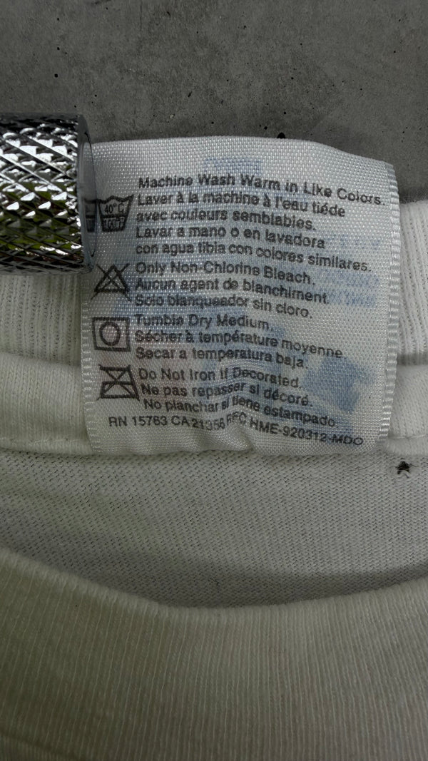 BLADE RUNNER COMIC BOOK BOOTLEG TEE | ‘WELCOME TO THE FUTURE. IF YOU’RE HUMAN LIFE IS TOUGH. IF YOU’RE A REPLICANT, YOU’RE DEAD’