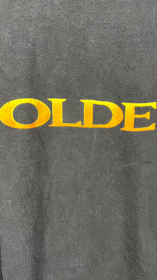 GOLDENEYE FRONT TITLE HIT MOVIE PROMO