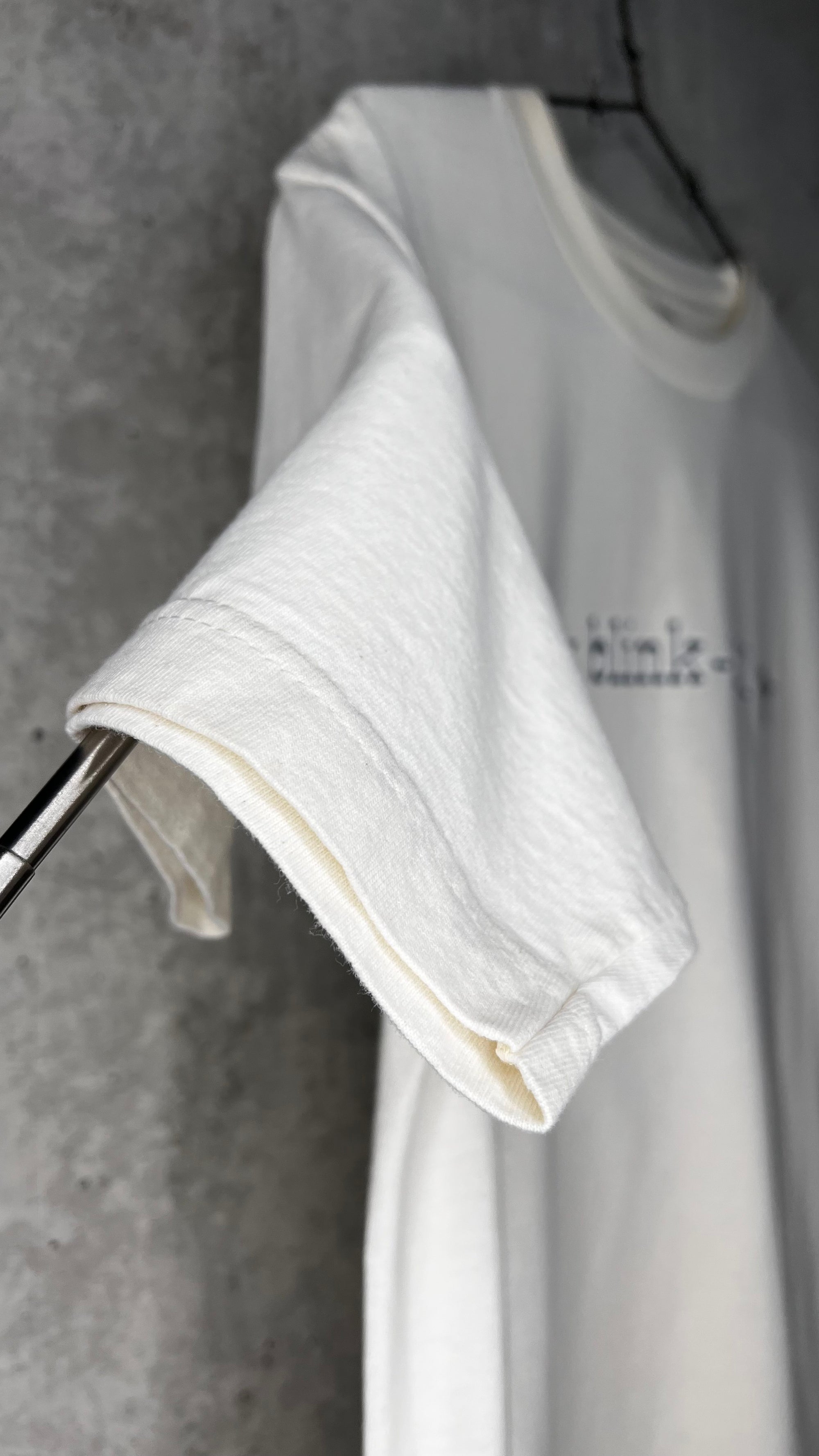 BLINK-182 RODEO RARE DUDE RANCH ERA TEE | WHITE VARIANT