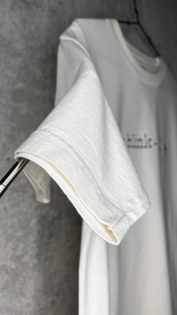 BLINK-182 RODEO RARE DUDE RANCH ERA TEE | WHITE VARIANT