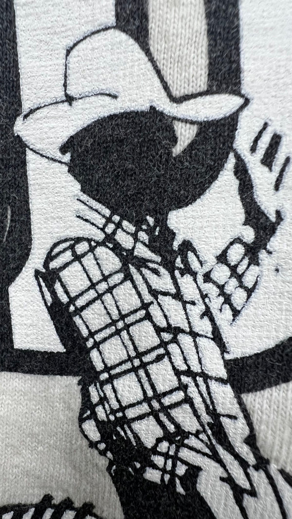 BLINK-182 RODEO RARE DUDE RANCH ERA TEE | WHITE VARIANT