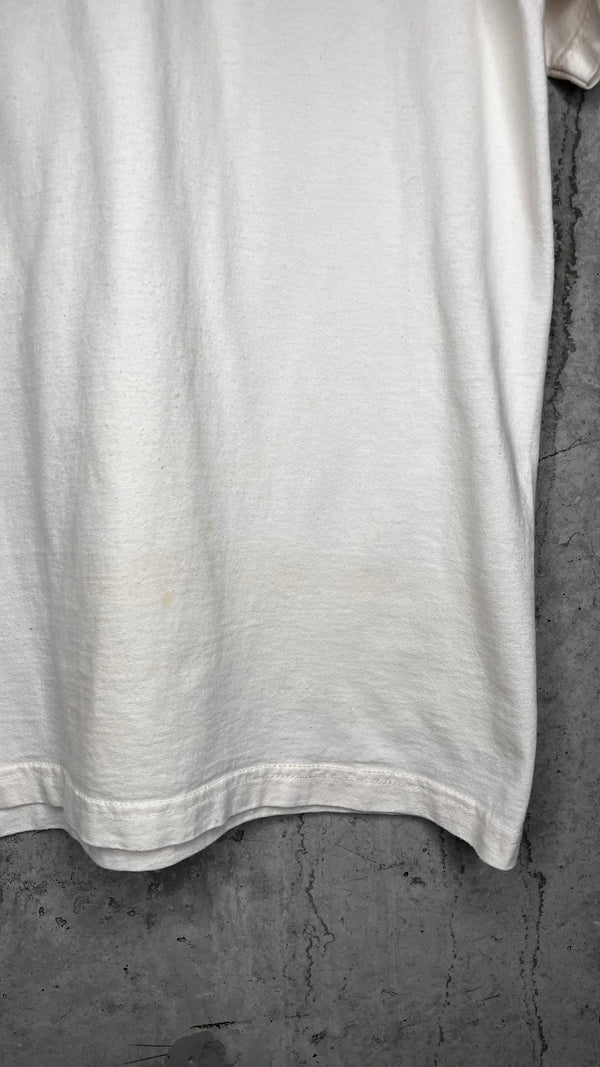 BLINK-182 RODEO RARE DUDE RANCH ERA TEE | WHITE VARIANT