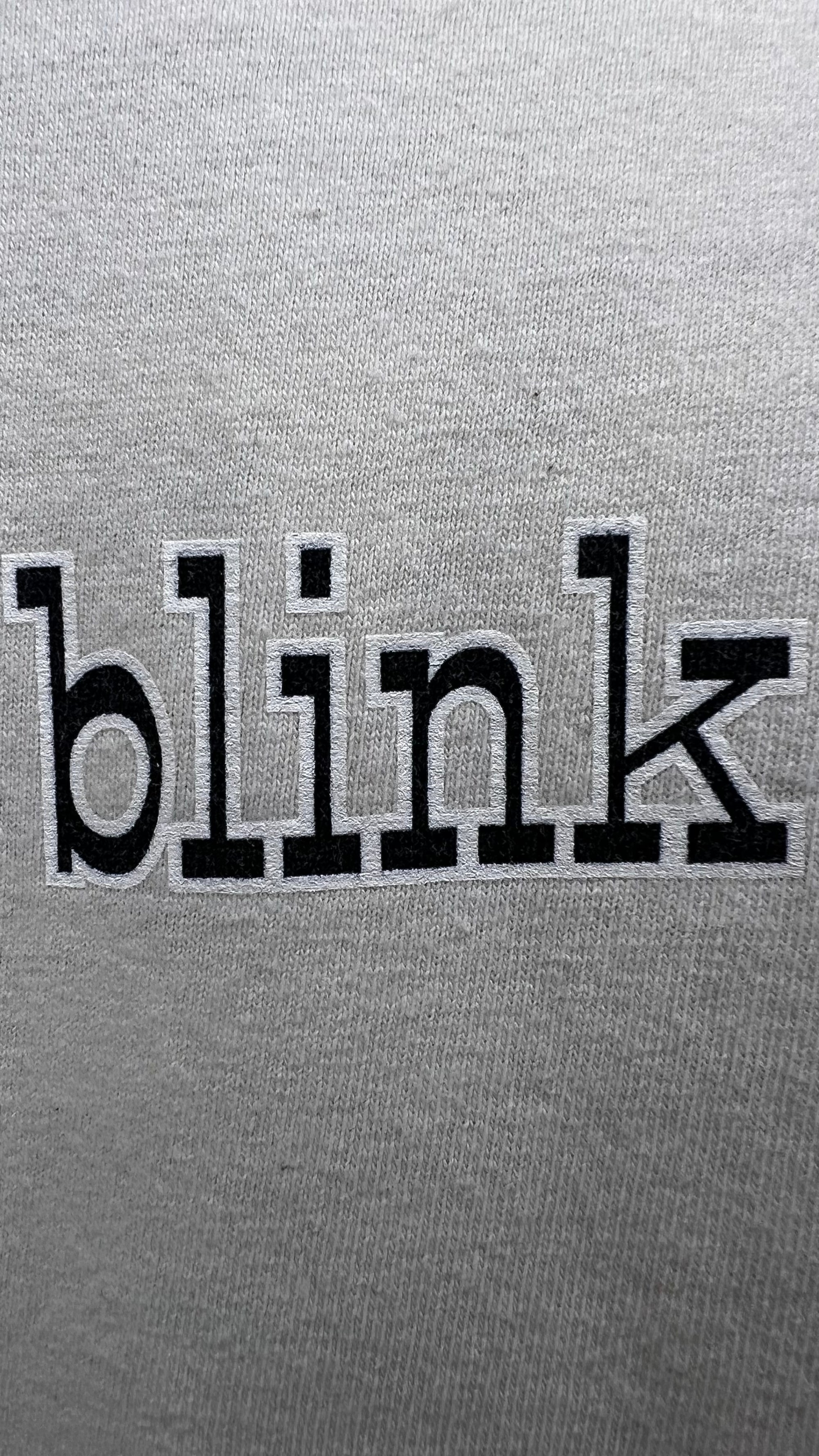 BLINK-182 RODEO RARE DUDE RANCH ERA TEE | WHITE VARIANT