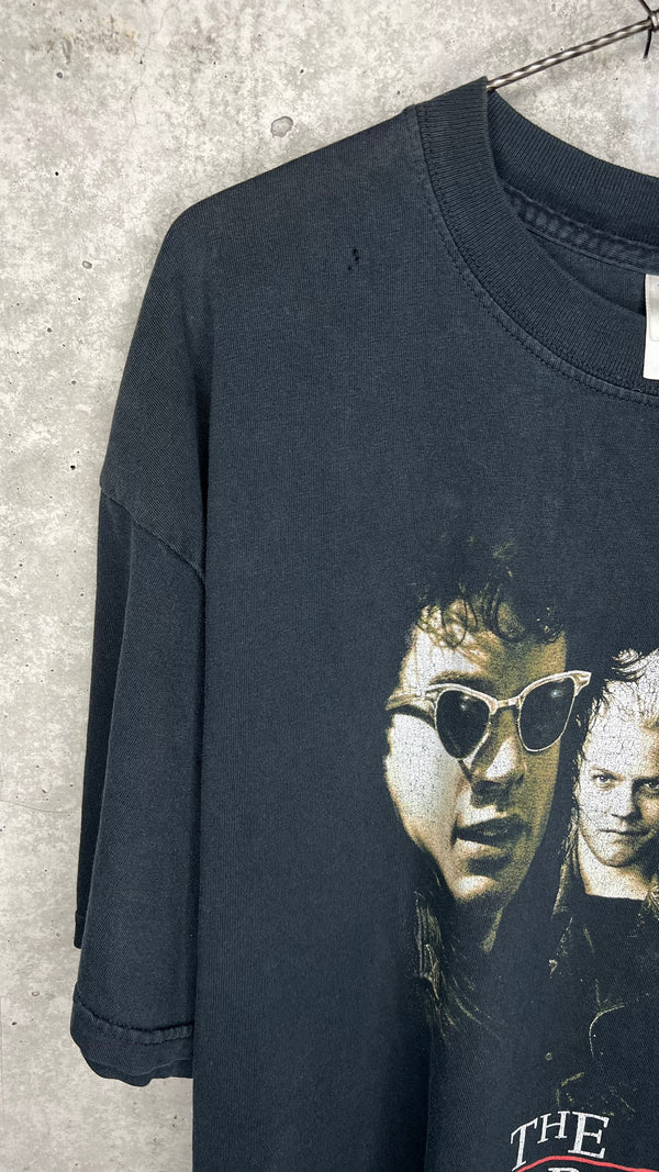 LOST BOYS MOVIE PROMO TEE | “SLEEP ALL DAY, PARTY ALL NIGHT”