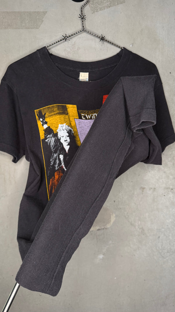 THOMPSON TWINS ‘TOUR OF FUTURE DAYS’ TOUR TEE