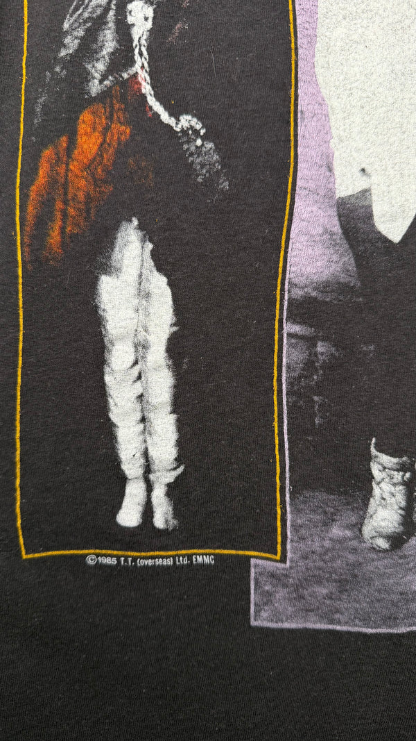 THOMPSON TWINS ‘TOUR OF FUTURE DAYS’ TOUR TEE