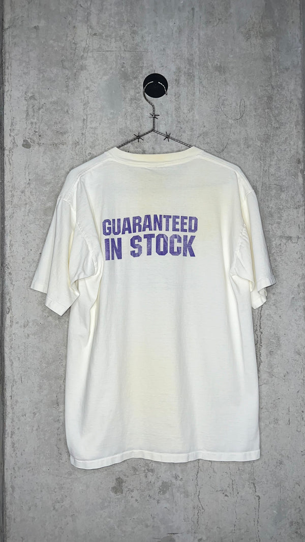 MEET THE PARENTS MOVIE TEE | “GUARANTEED IN STOCK” BACK HIT | BEN STILLER, ROBERT DE NERO