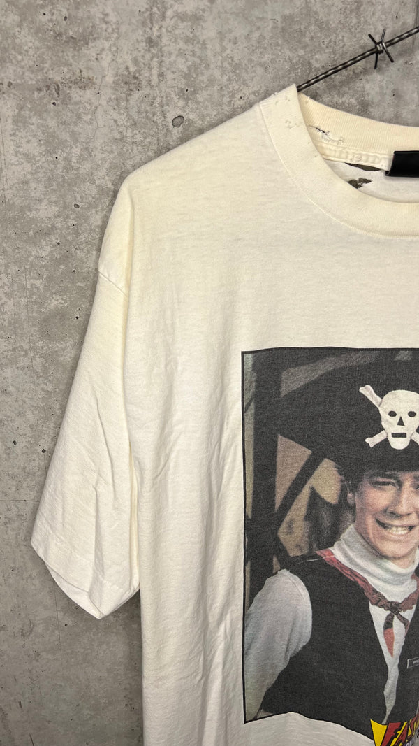 FAST TIMES AT RIDGEMONT HIGH TEE | DOESN’T ANYONE %#*@ KNOCK ANYMORE?