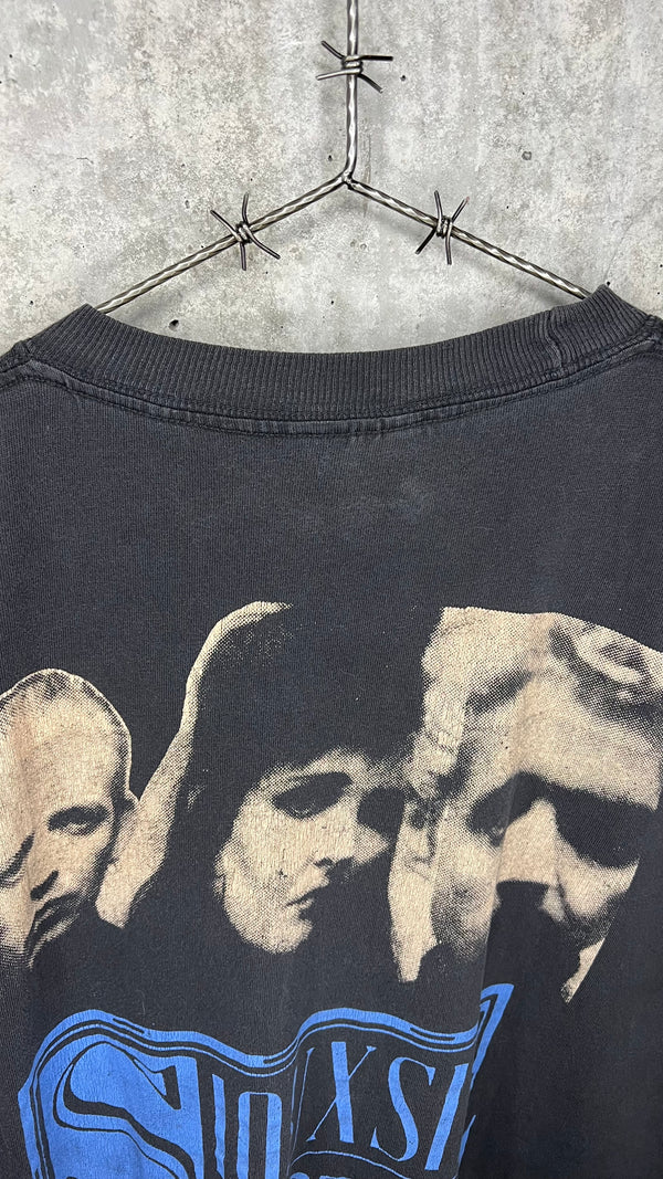 SIOUXSIE & THE BANSHEES TOUR TEE