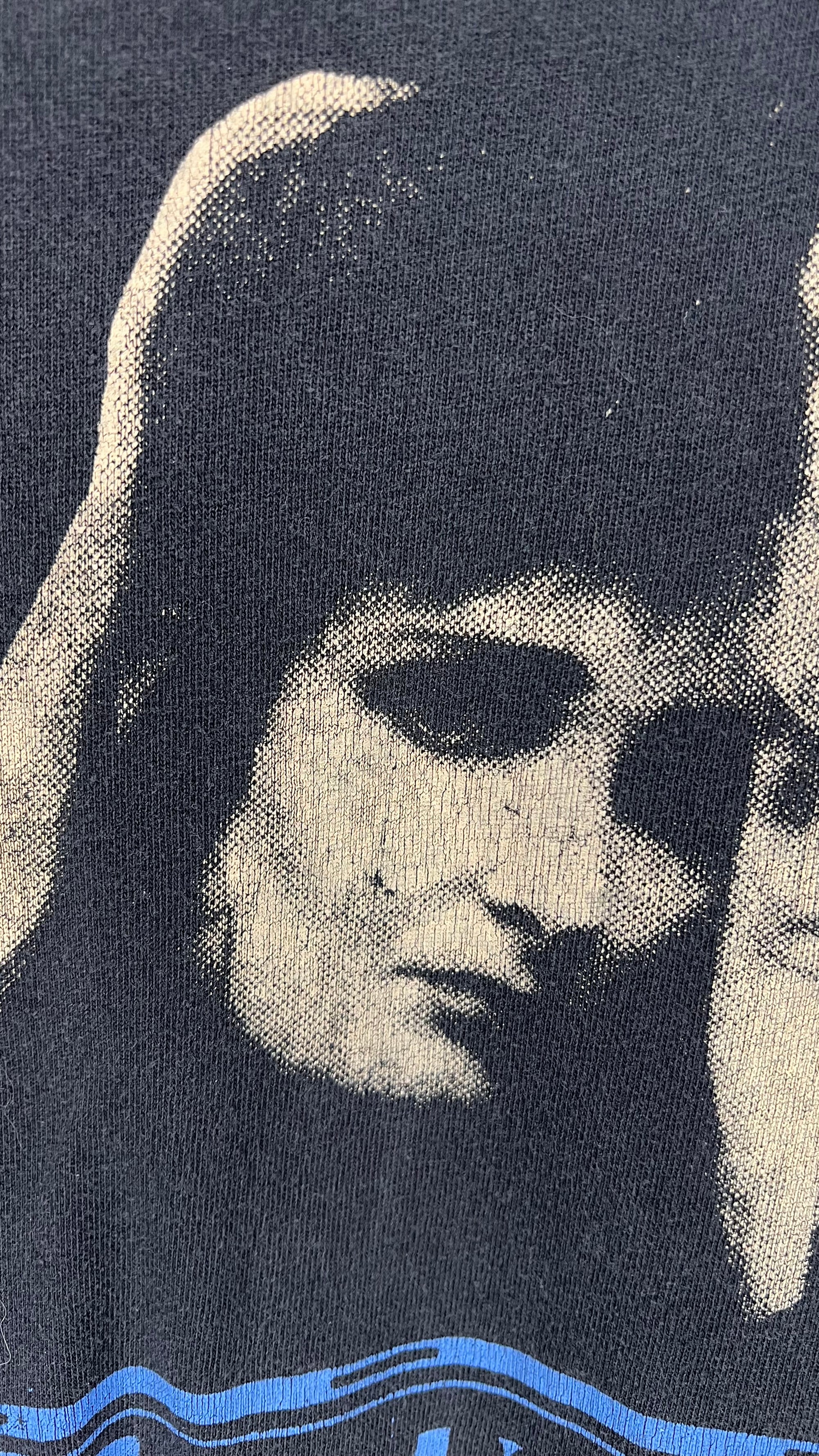 SIOUXSIE & THE BANSHEES TOUR TEE