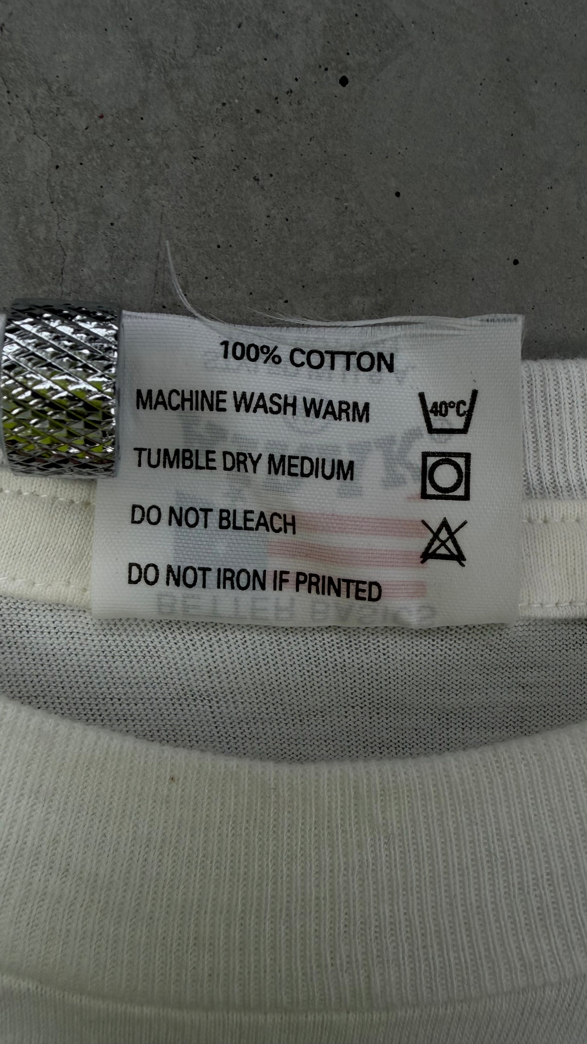 ENCINO MAN MOVIE PROMO TEE | CALIFORNIA MAN EURO VARIANT | BRENDAN FRASER ∙ SEAN ASTIN ∙ PAULY SHORE ∙ GRAIL