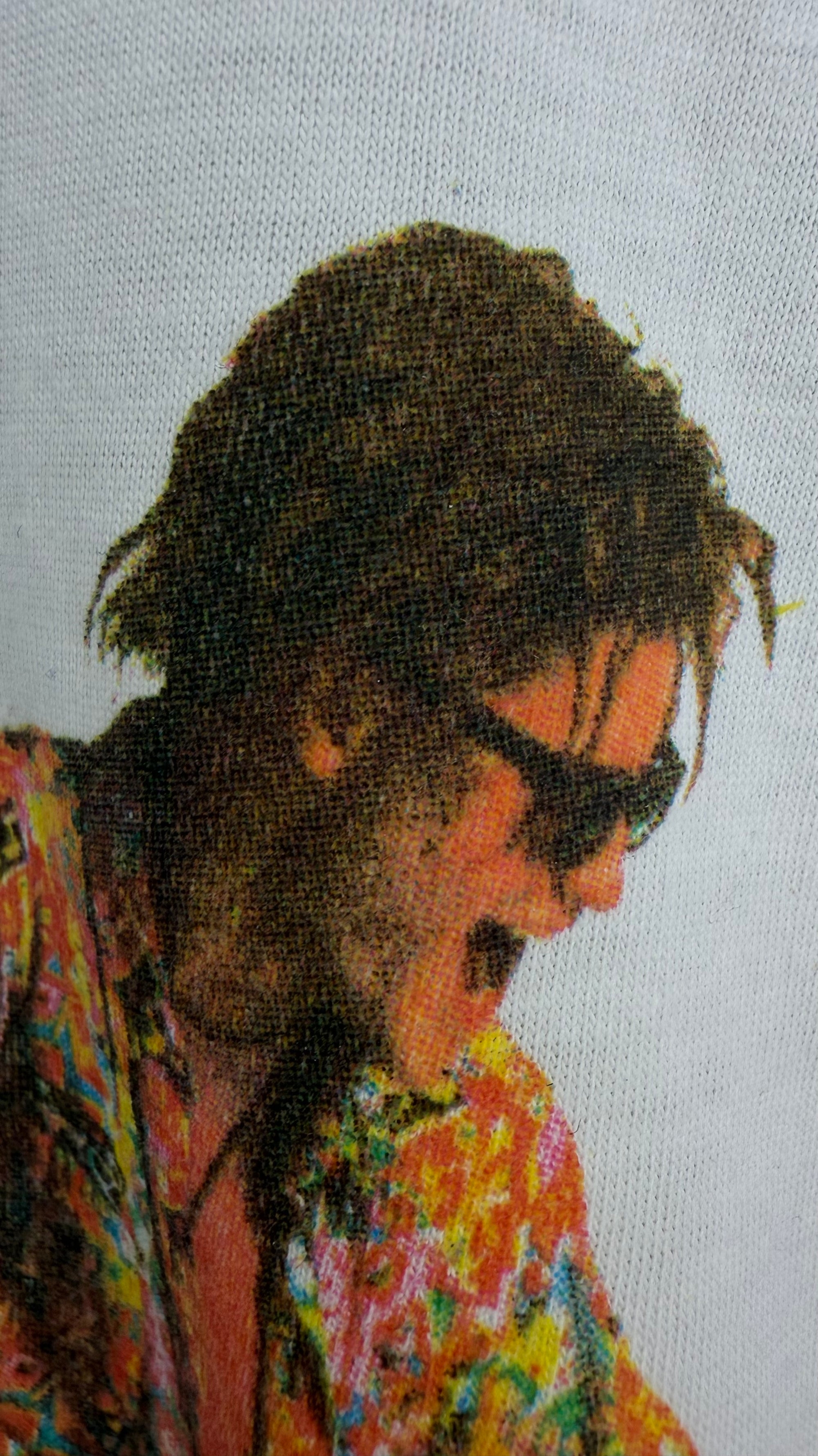 ENCINO MAN MOVIE PROMO TEE | CALIFORNIA MAN EURO VARIANT | BRENDAN FRASER ∙ SEAN ASTIN ∙ PAULY SHORE ∙ GRAIL