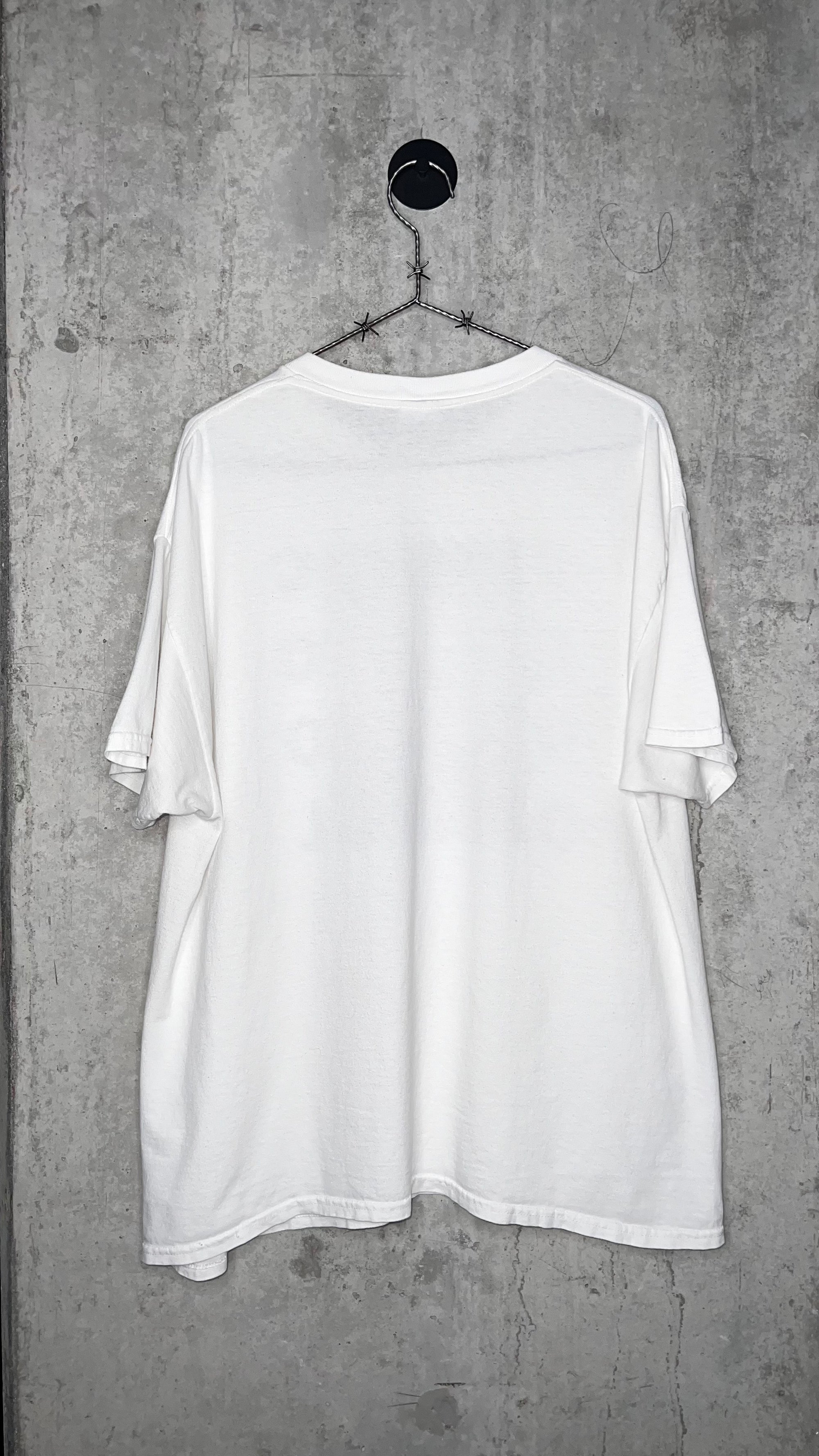 HACKERS ‘ZERO COOL’ MOVIE TEE | VERY RARE | JONNY LEE MILLER