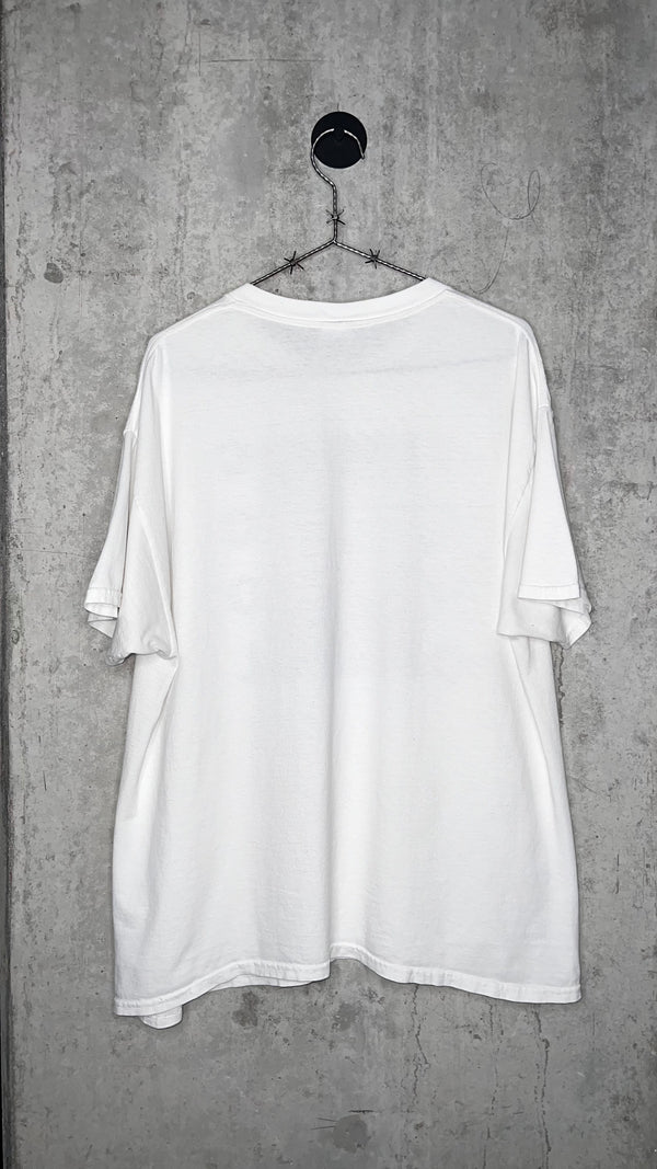 HACKERS ‘ZERO COOL’ MOVIE TEE | VERY RARE | JONNY LEE MILLER