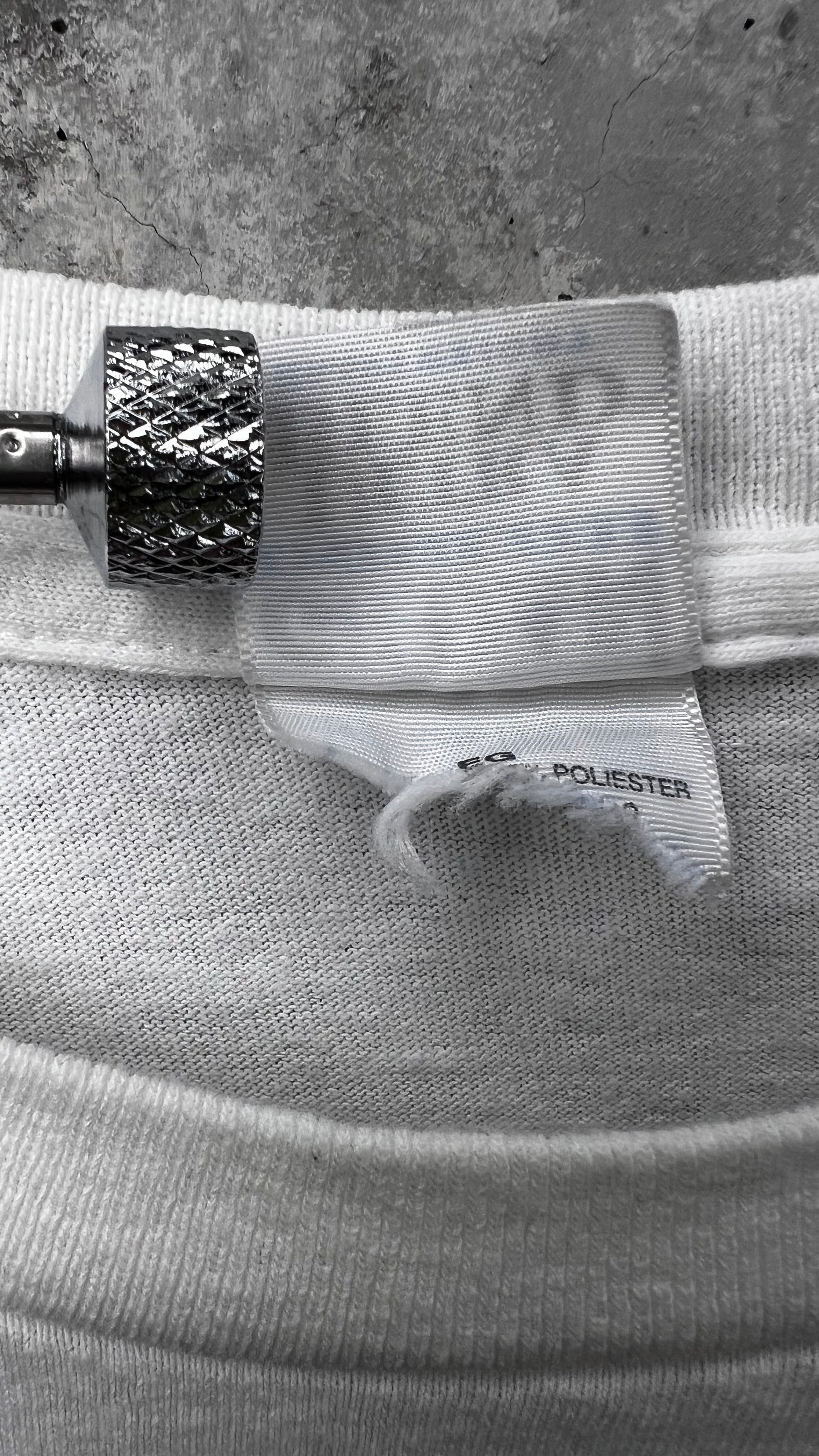 HACKERS ‘ZERO COOL’ MOVIE TEE | VERY RARE | JONNY LEE MILLER