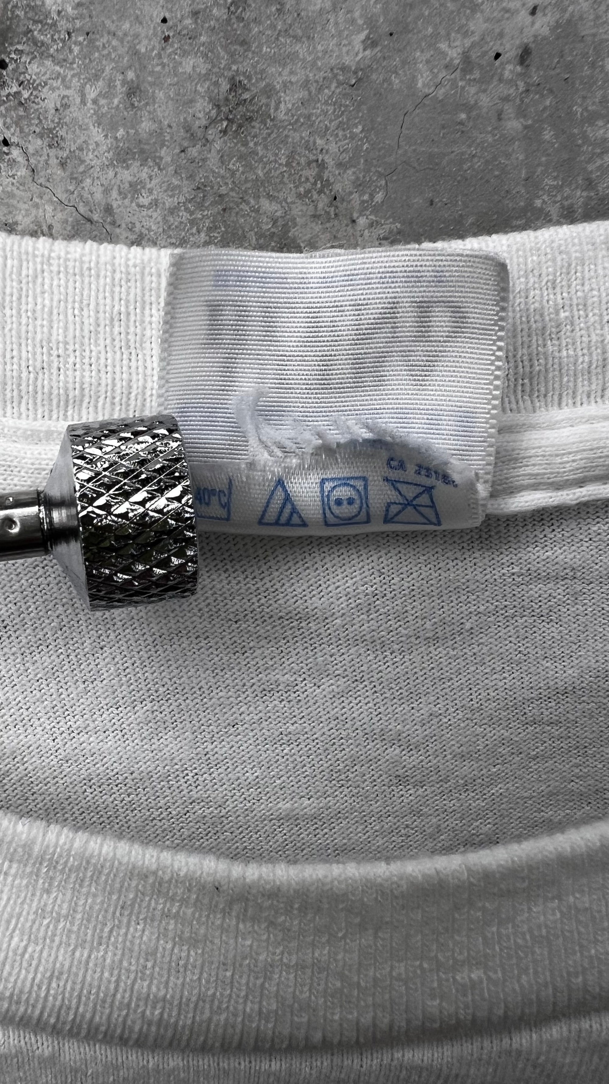 HACKERS ‘ZERO COOL’ MOVIE TEE | VERY RARE | JONNY LEE MILLER