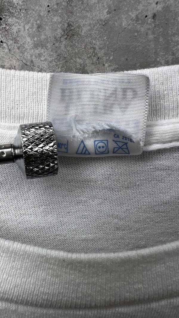 HACKERS ‘ZERO COOL’ MOVIE TEE | VERY RARE | JONNY LEE MILLER