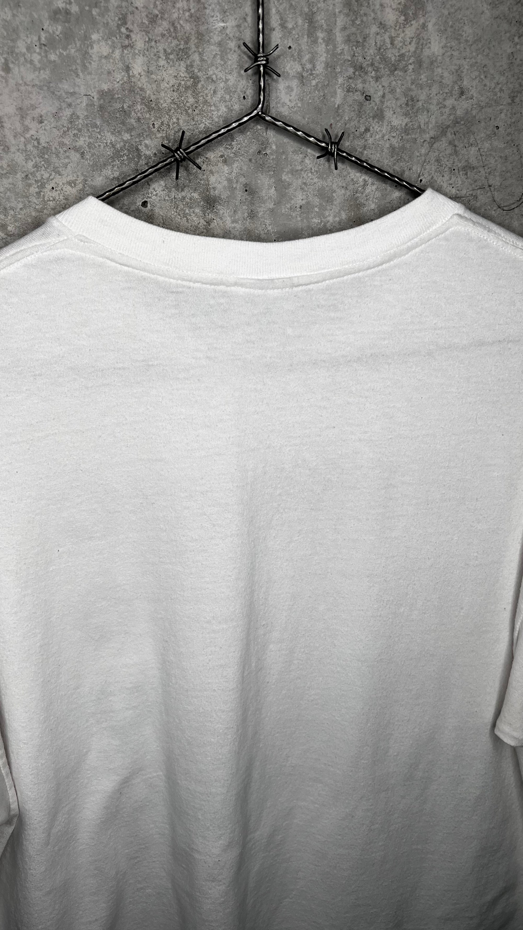 HACKERS ‘ZERO COOL’ MOVIE TEE | VERY RARE | JONNY LEE MILLER